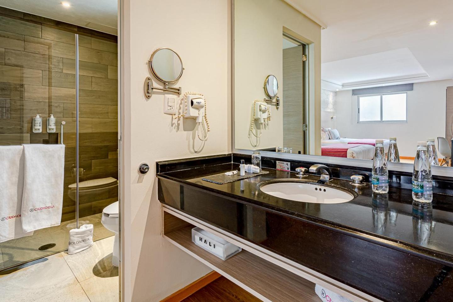 Twin Room photo 2