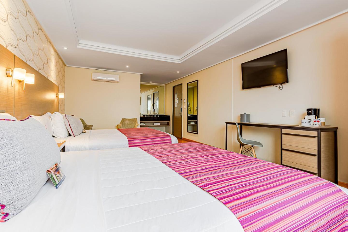 Twin Room photo 3