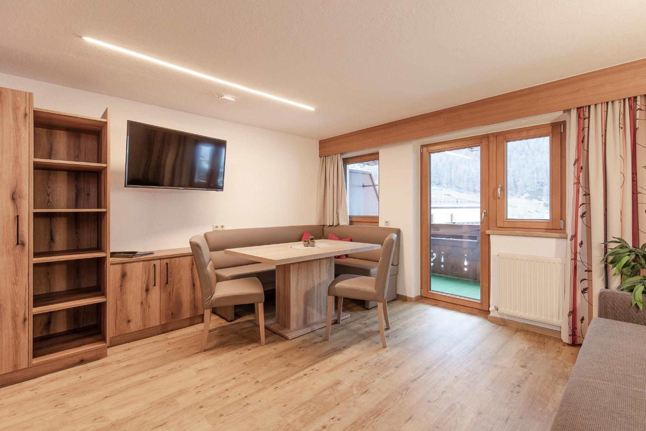 Superior Apartment