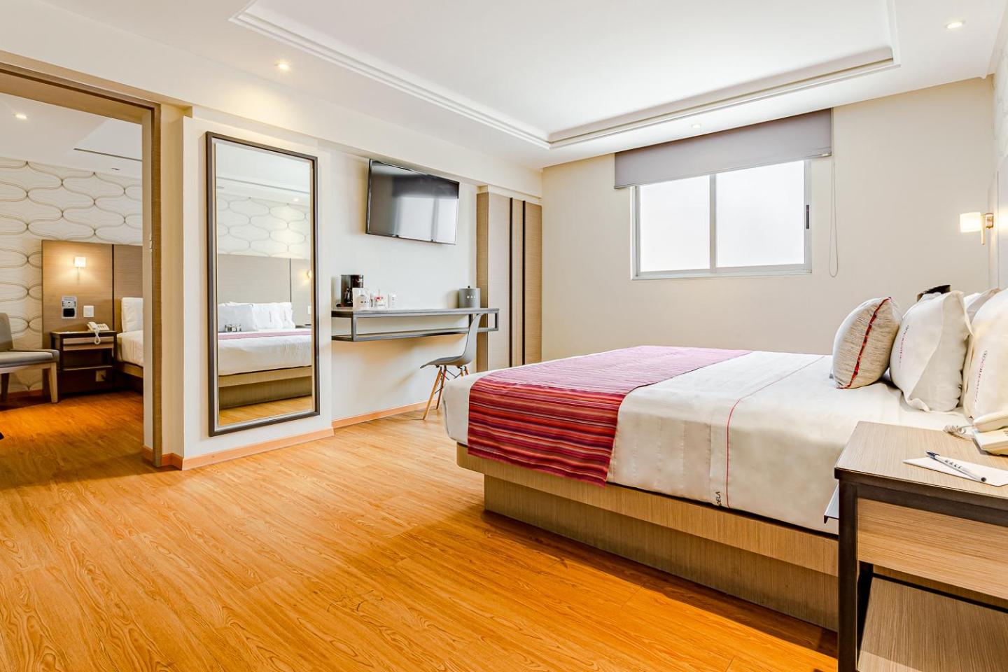 Family Suite photo 3