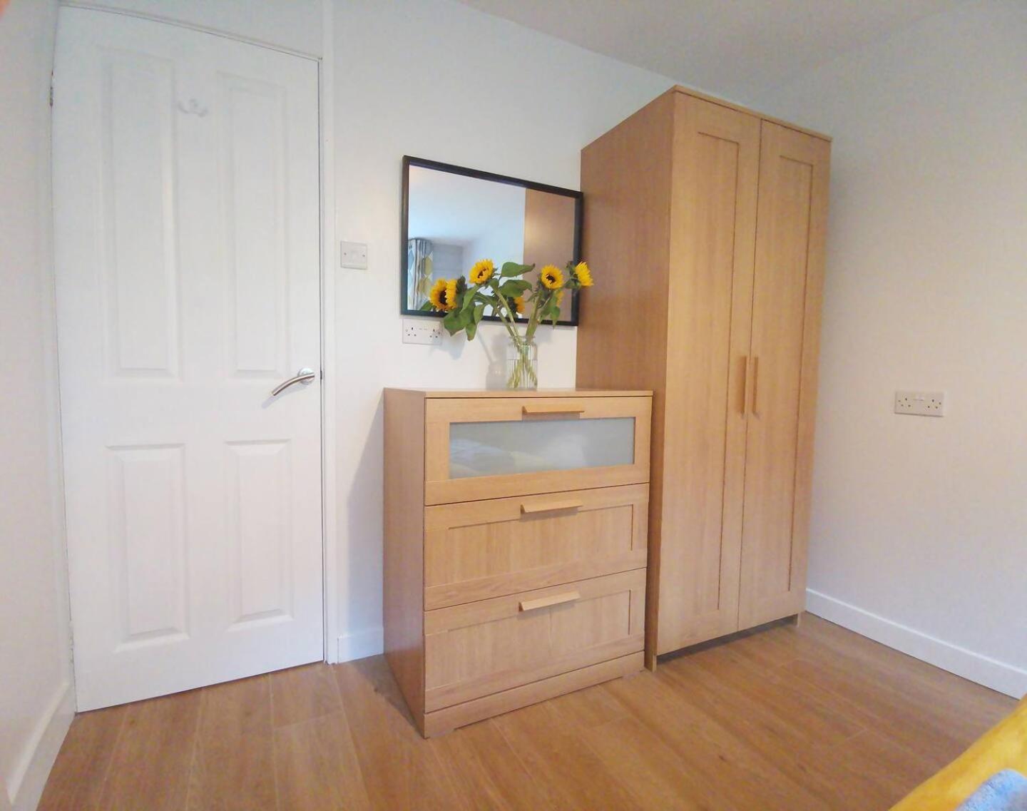 Three-Bedroom House photo 1