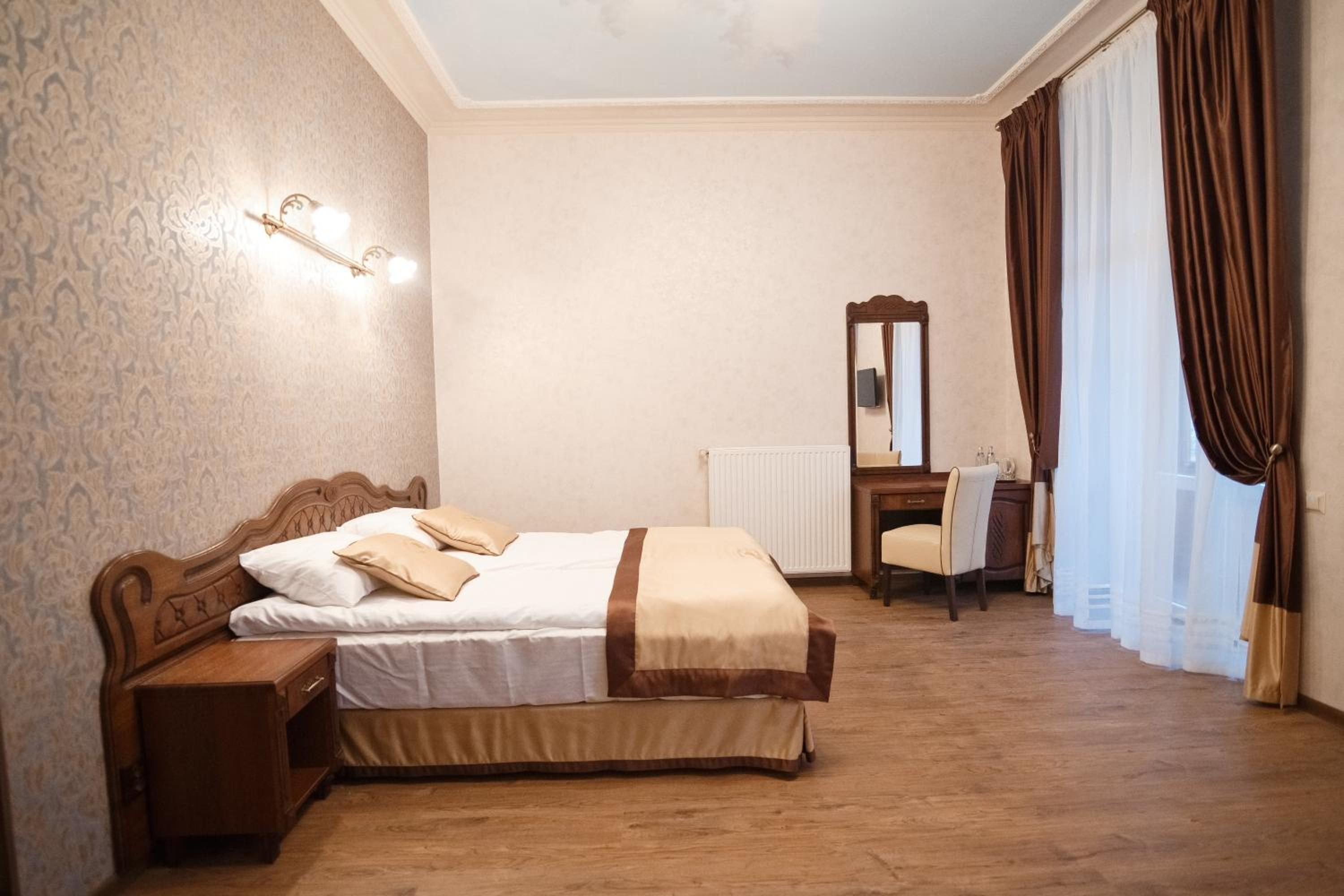 Junior Suite photo 1
