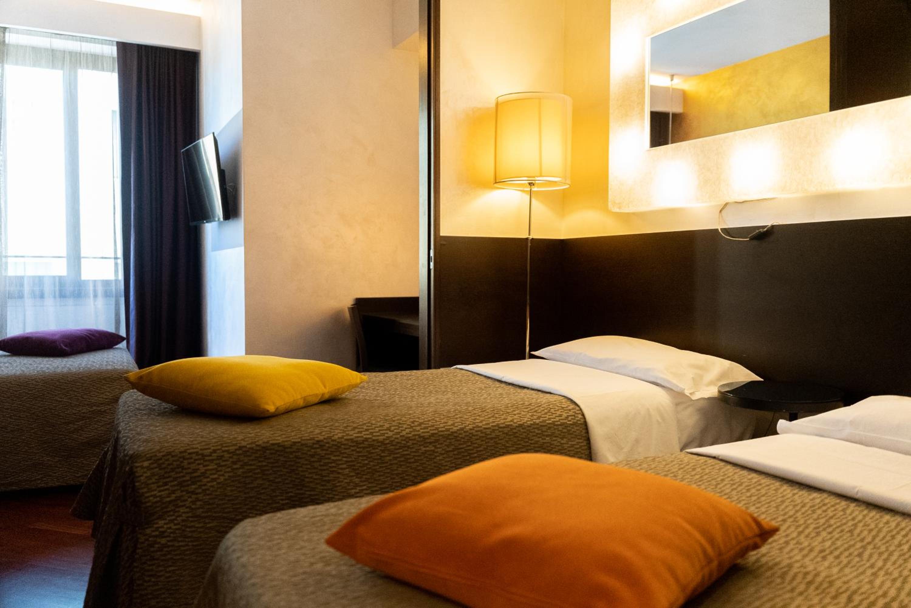 Quadruple Room photo 2