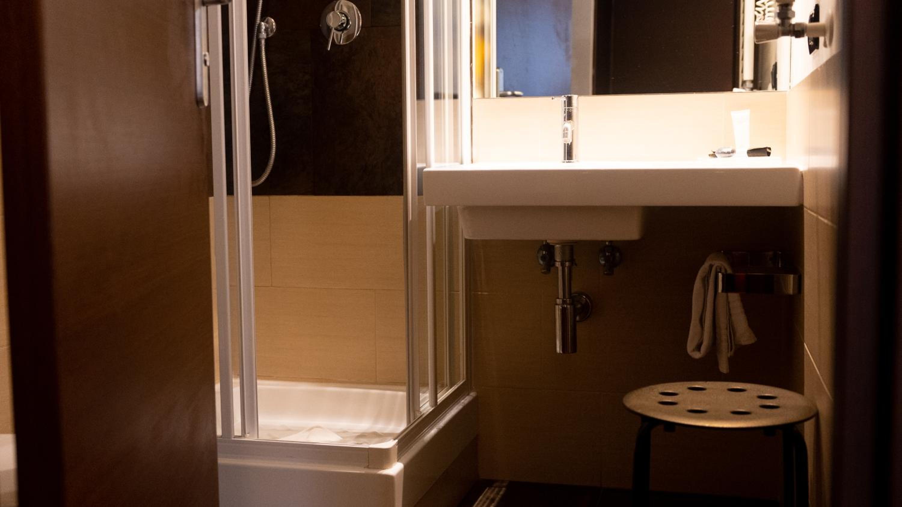 Double or Twin Room photo 2