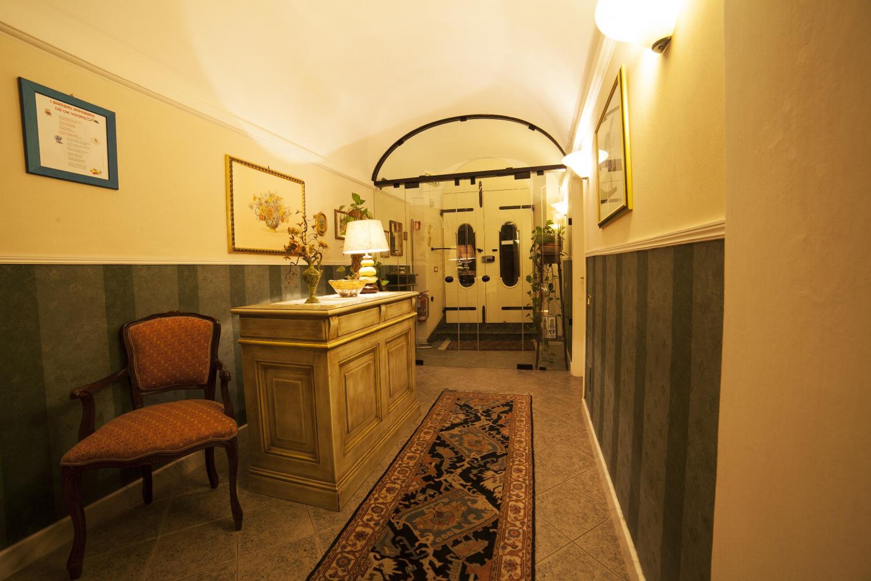 Superior Double Room with Balcony photo 3