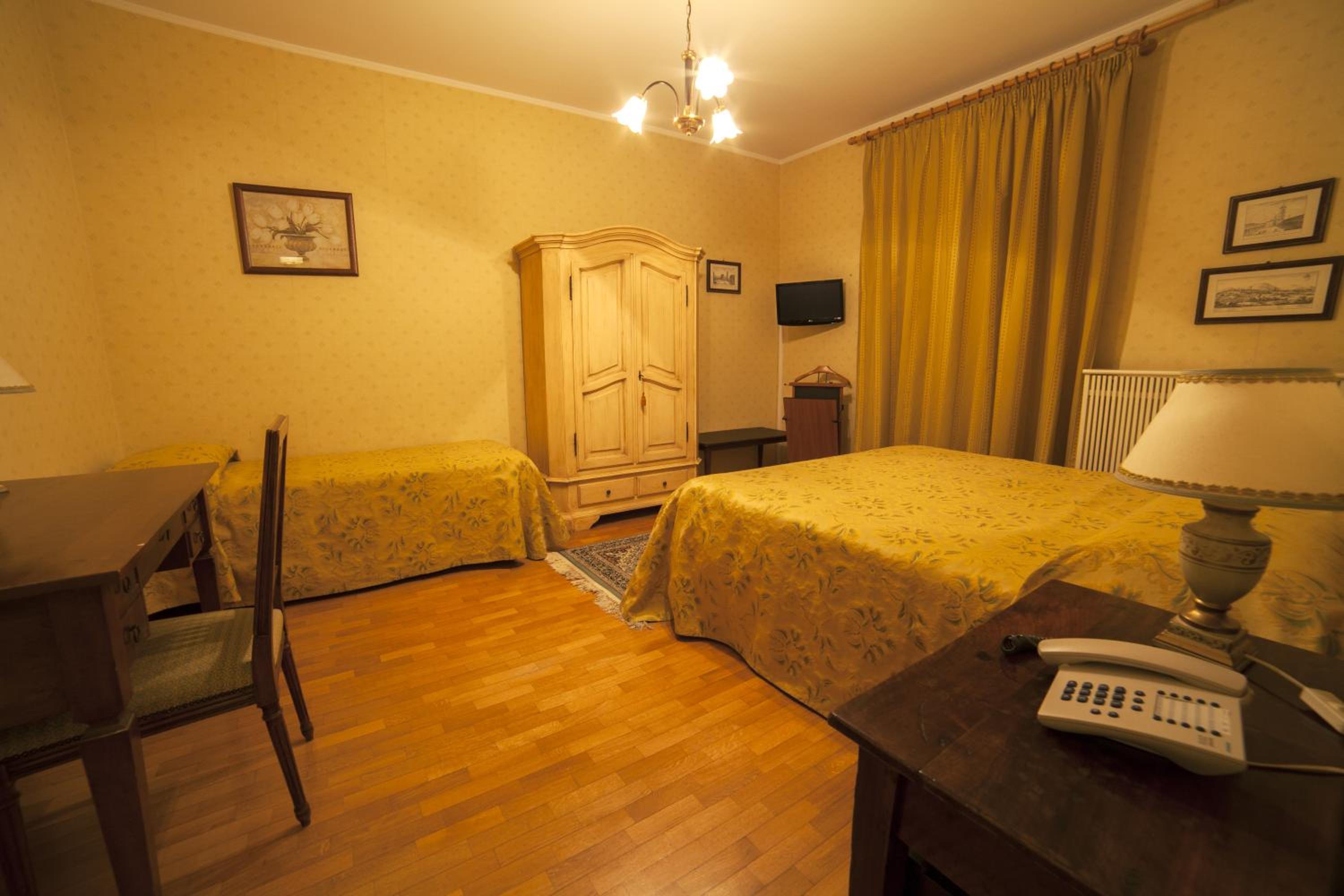 Triple Room photo 1