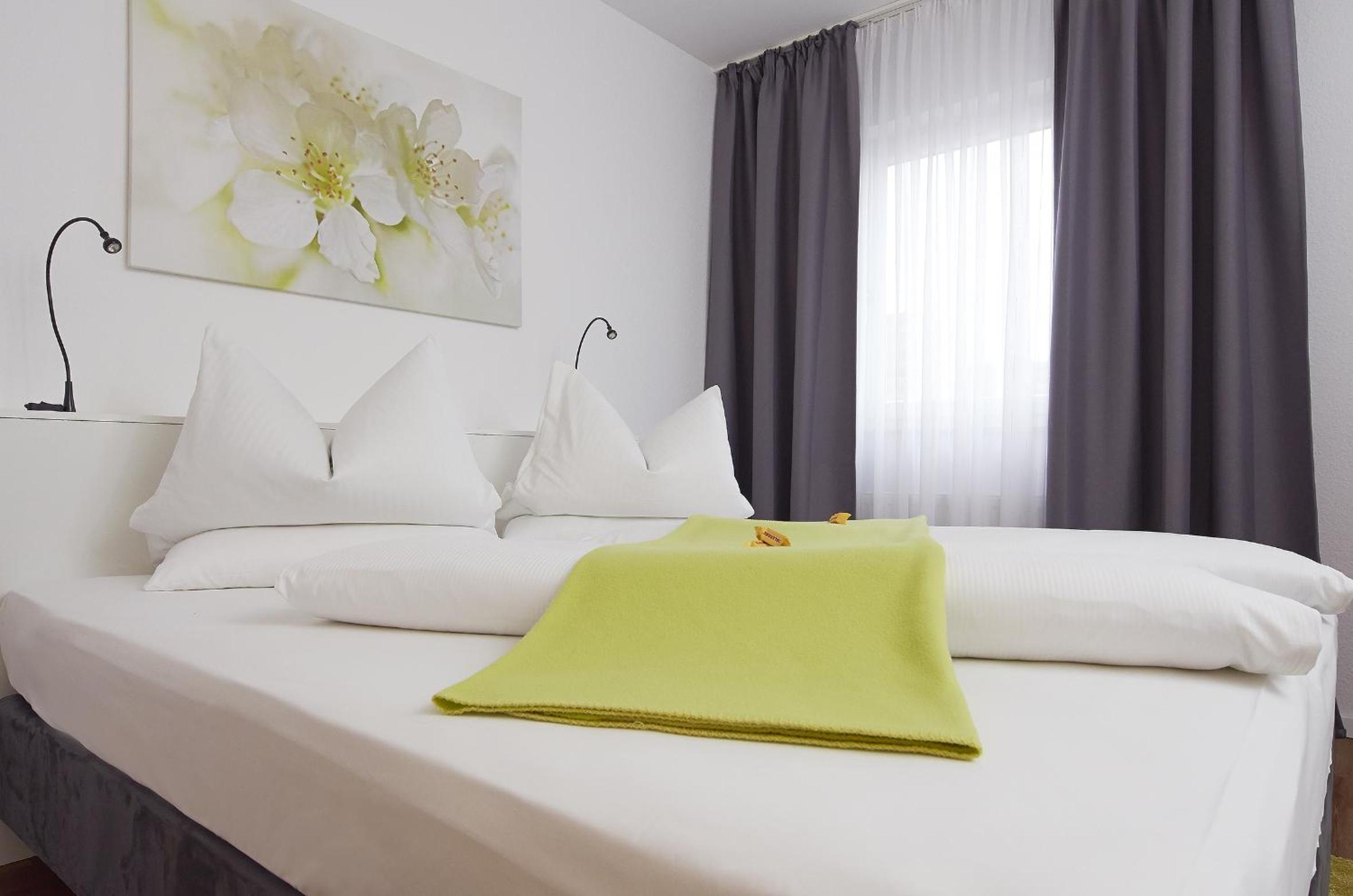 Double Room photo 3