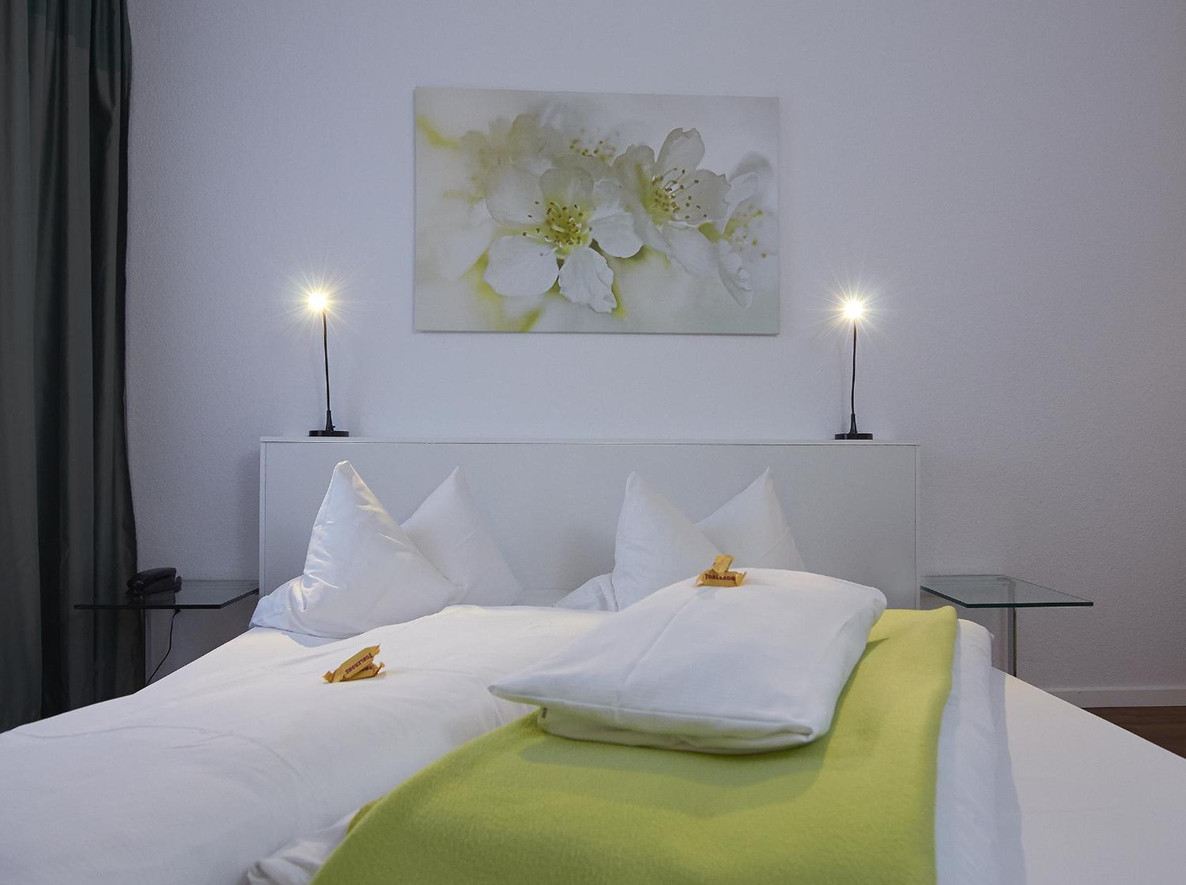 Superior Double Room photo 3