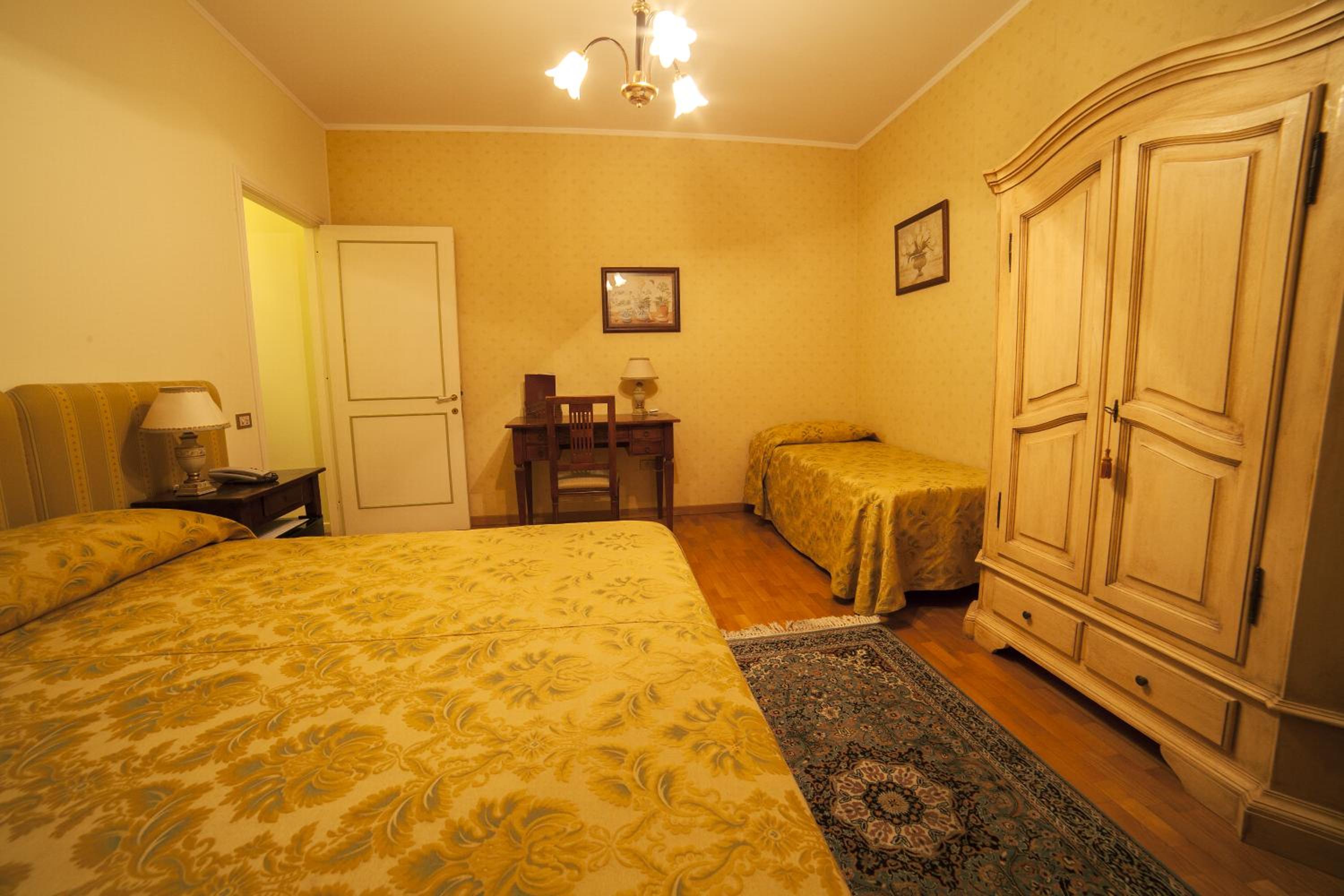 Triple Room photo 2