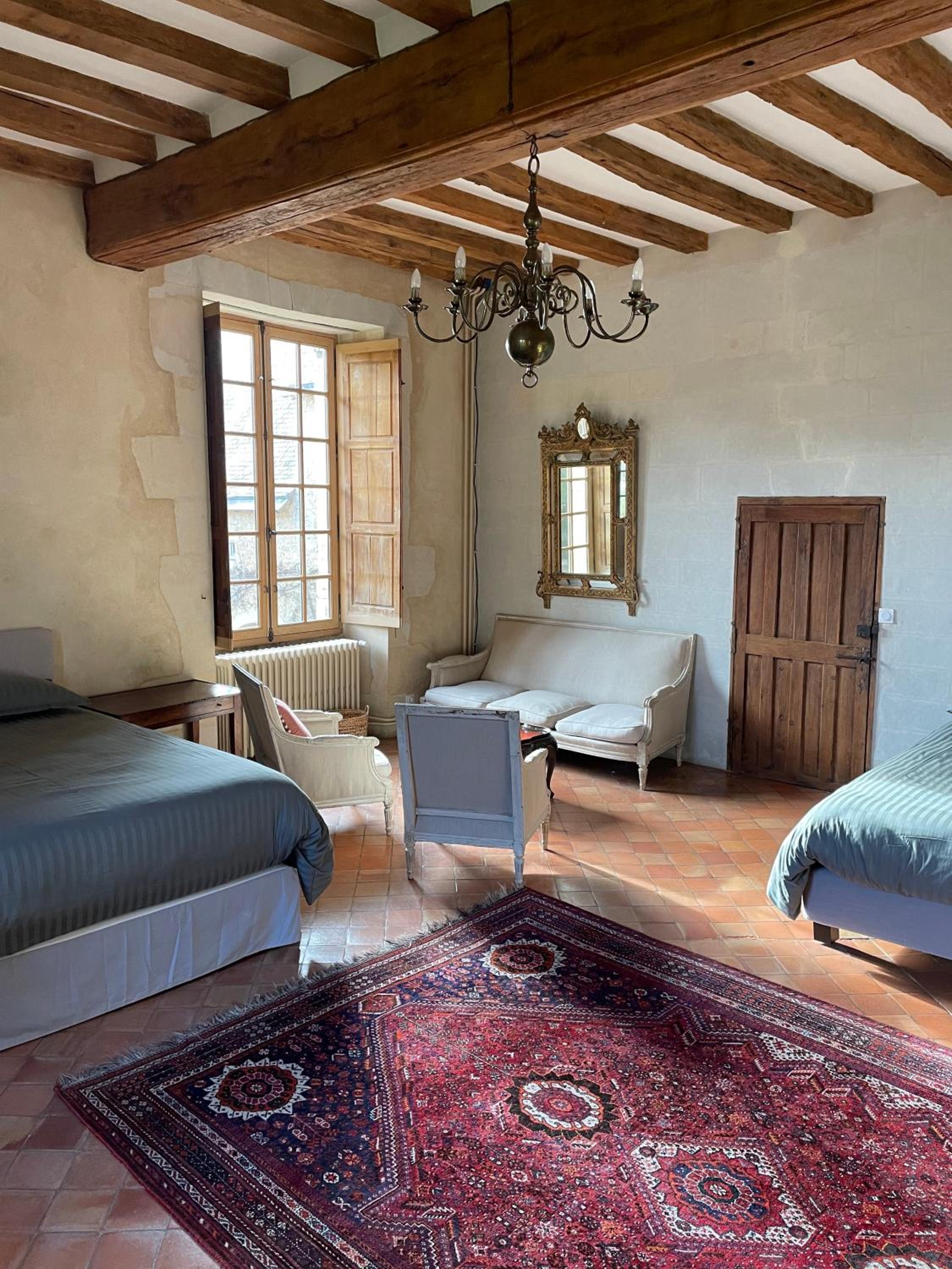 Suite with Garden View - Photo 4