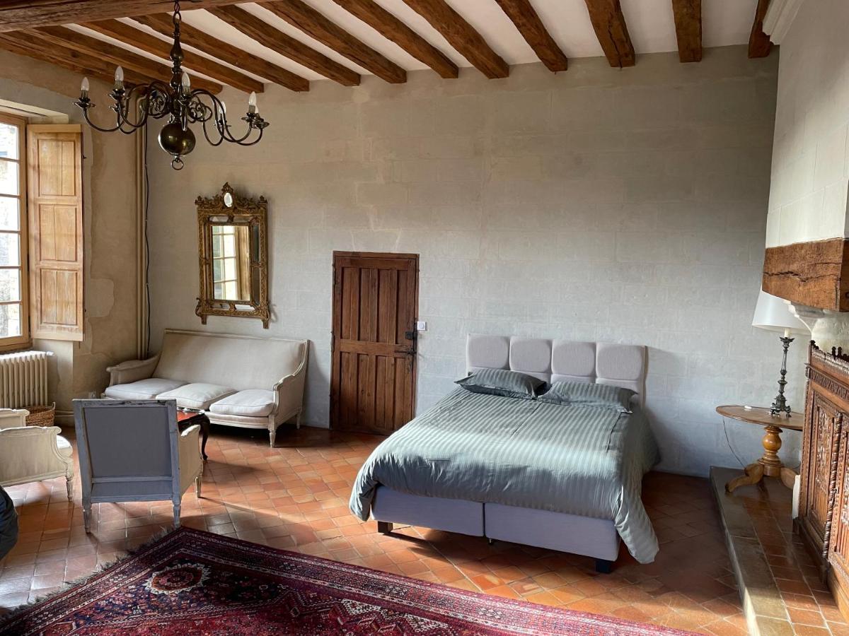 Suite with Garden View - Photo 8