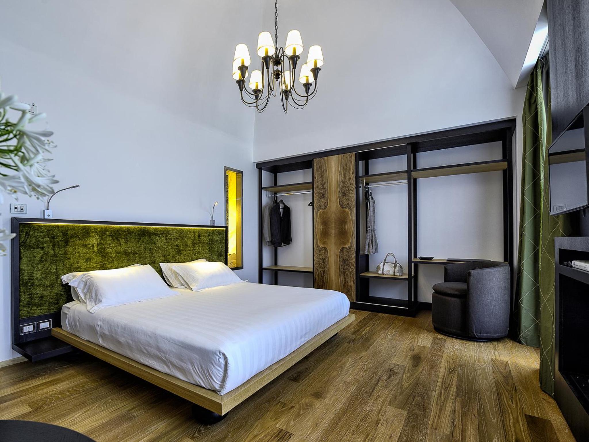 Junior Suite - Photo 3