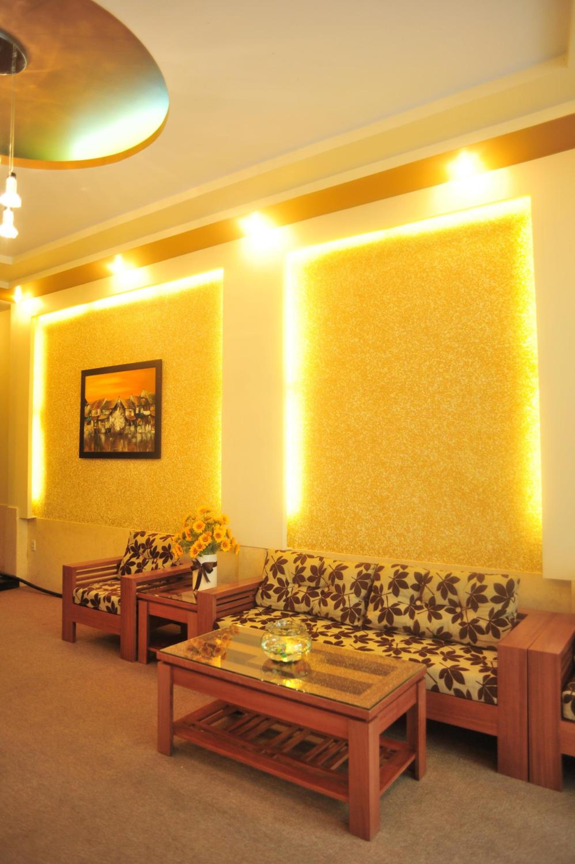 Deluxe Twin Room - Photo 9