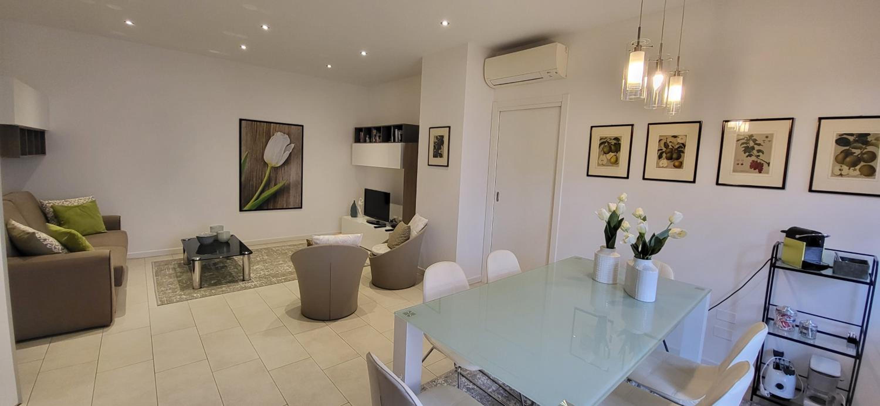 Superior Apartment