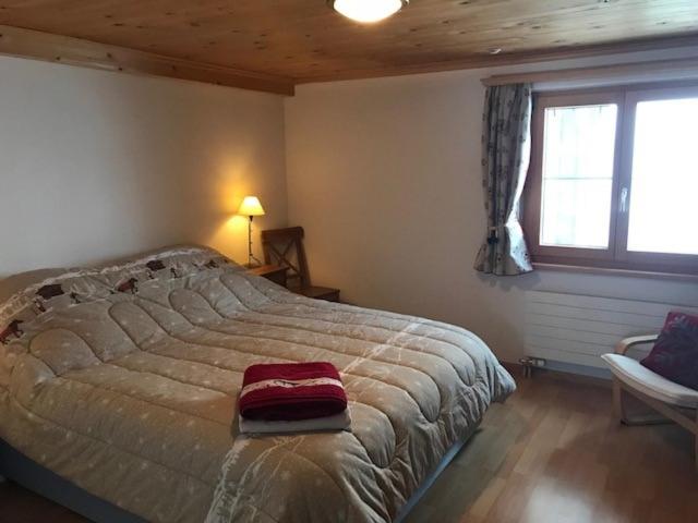 Superior Chalet photo 1