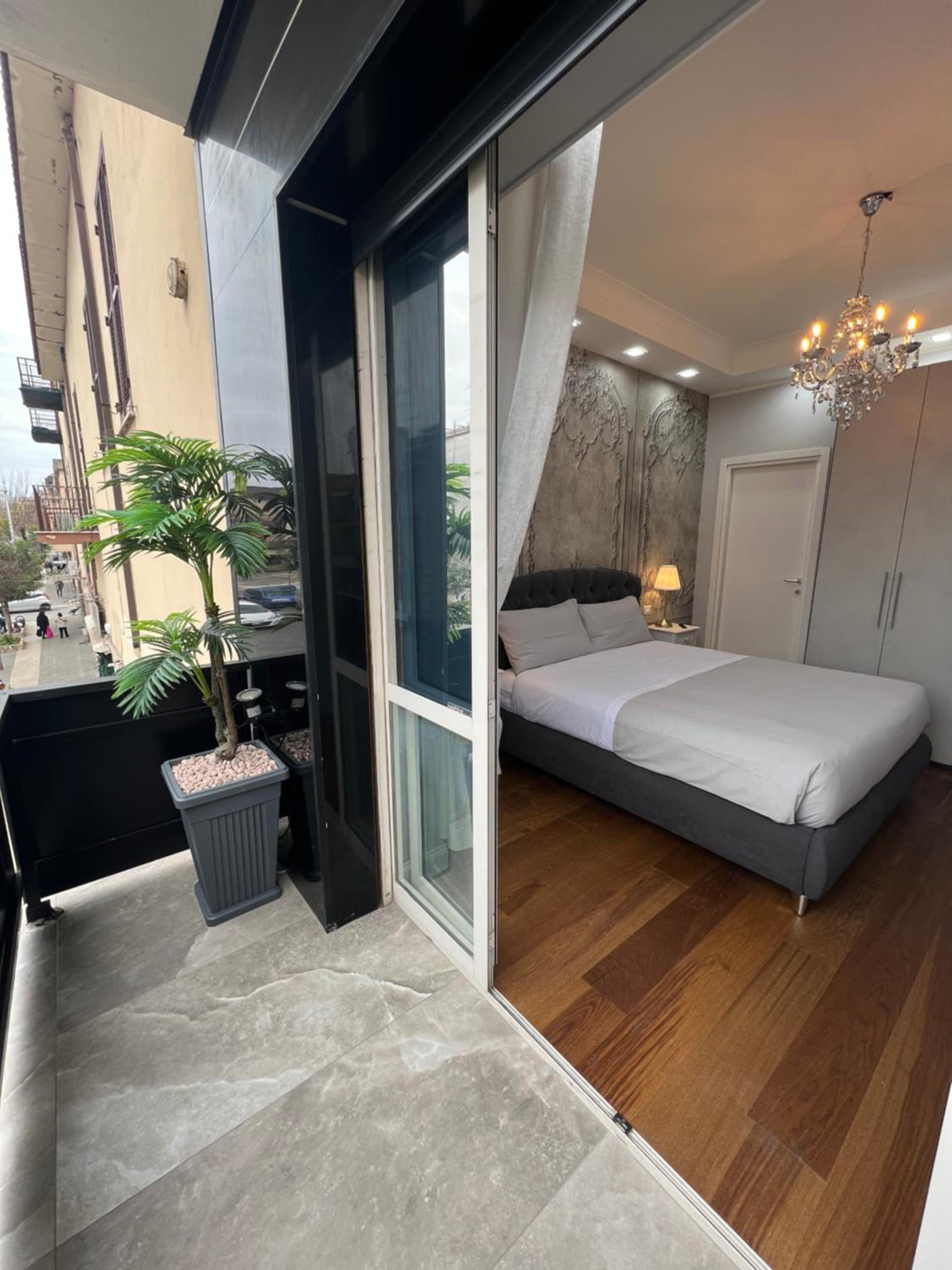 Double Room with Balcony photo 2