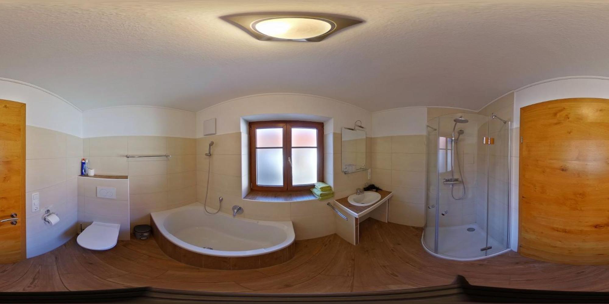 One-Bedroom Apartment photo 3