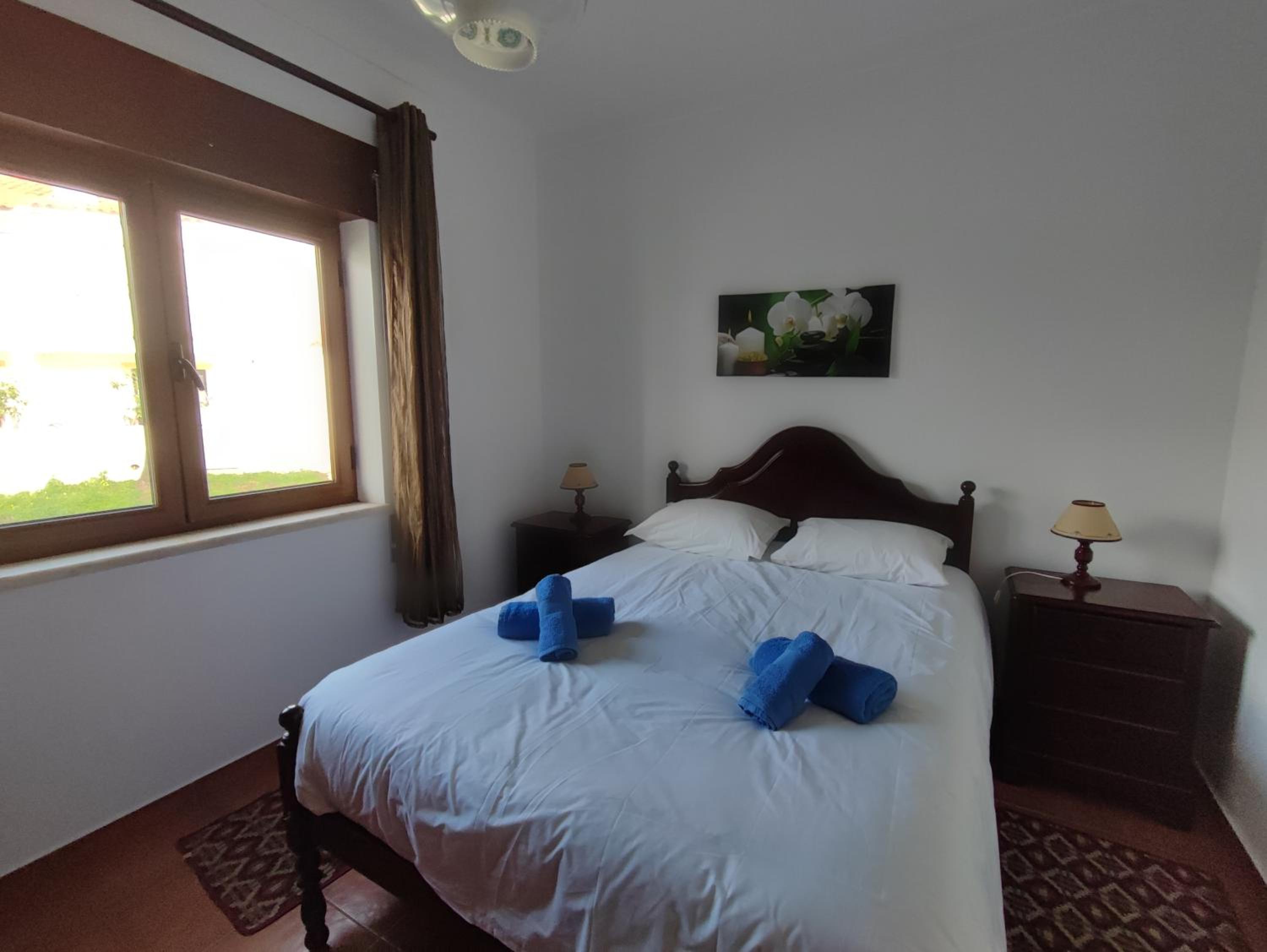 Two-Bedroom Apartment - Photo 1