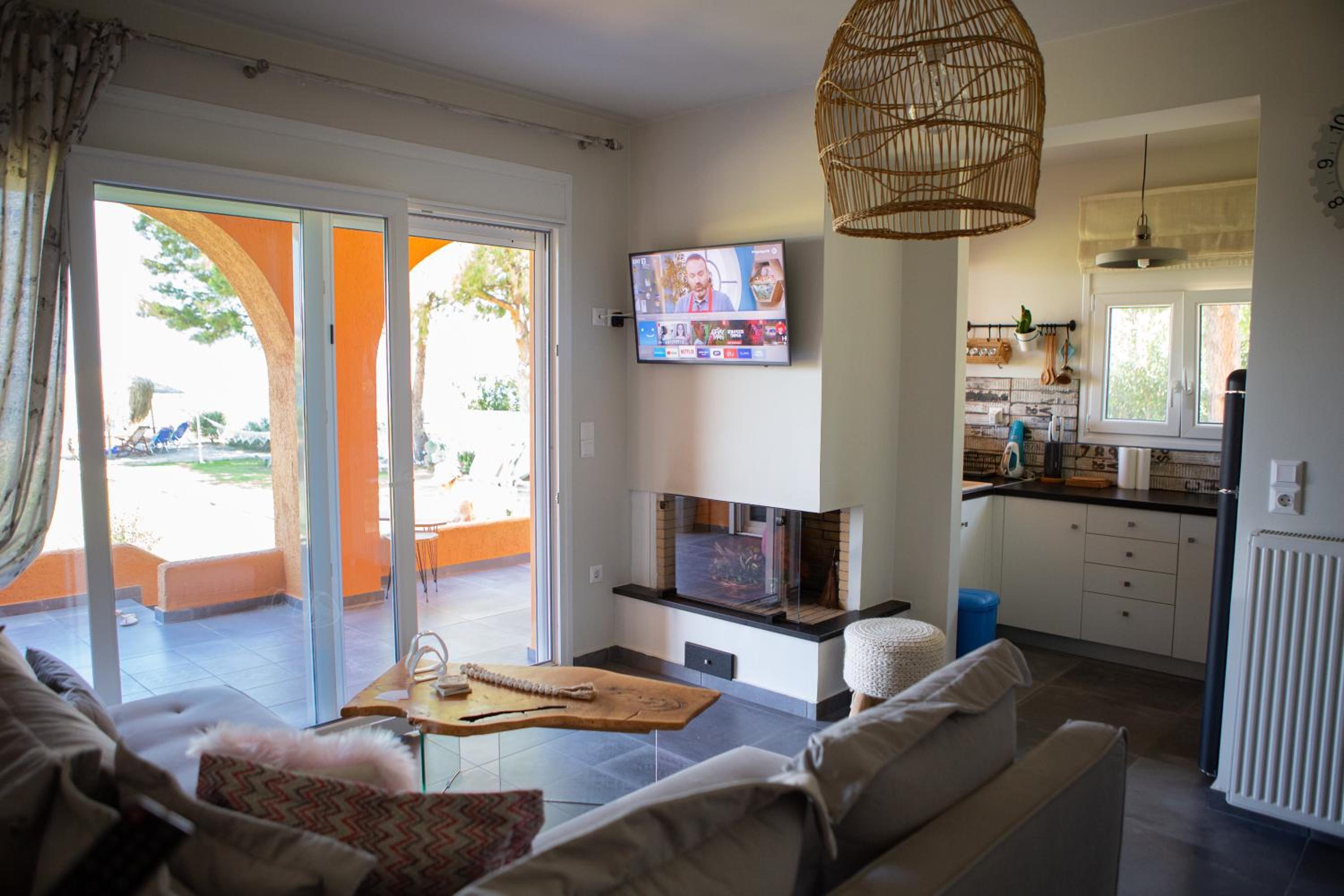 One-Bedroom Villa photo 2