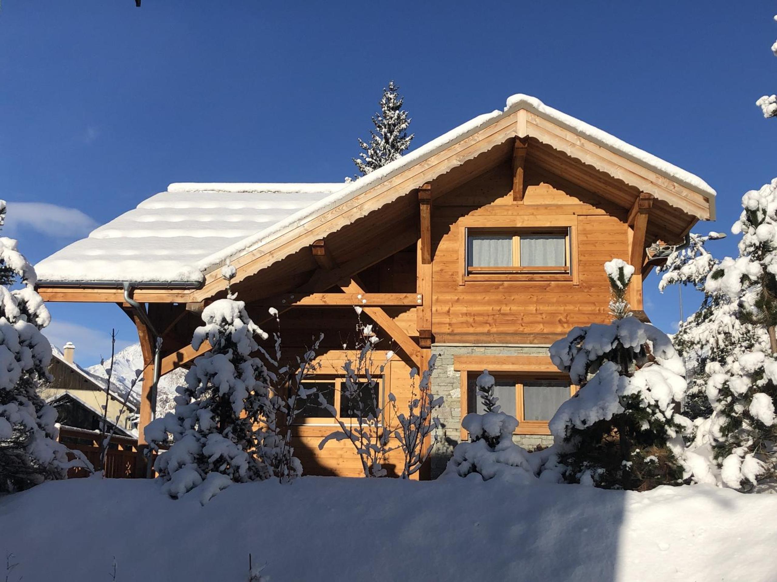 Superior Chalet photo 1