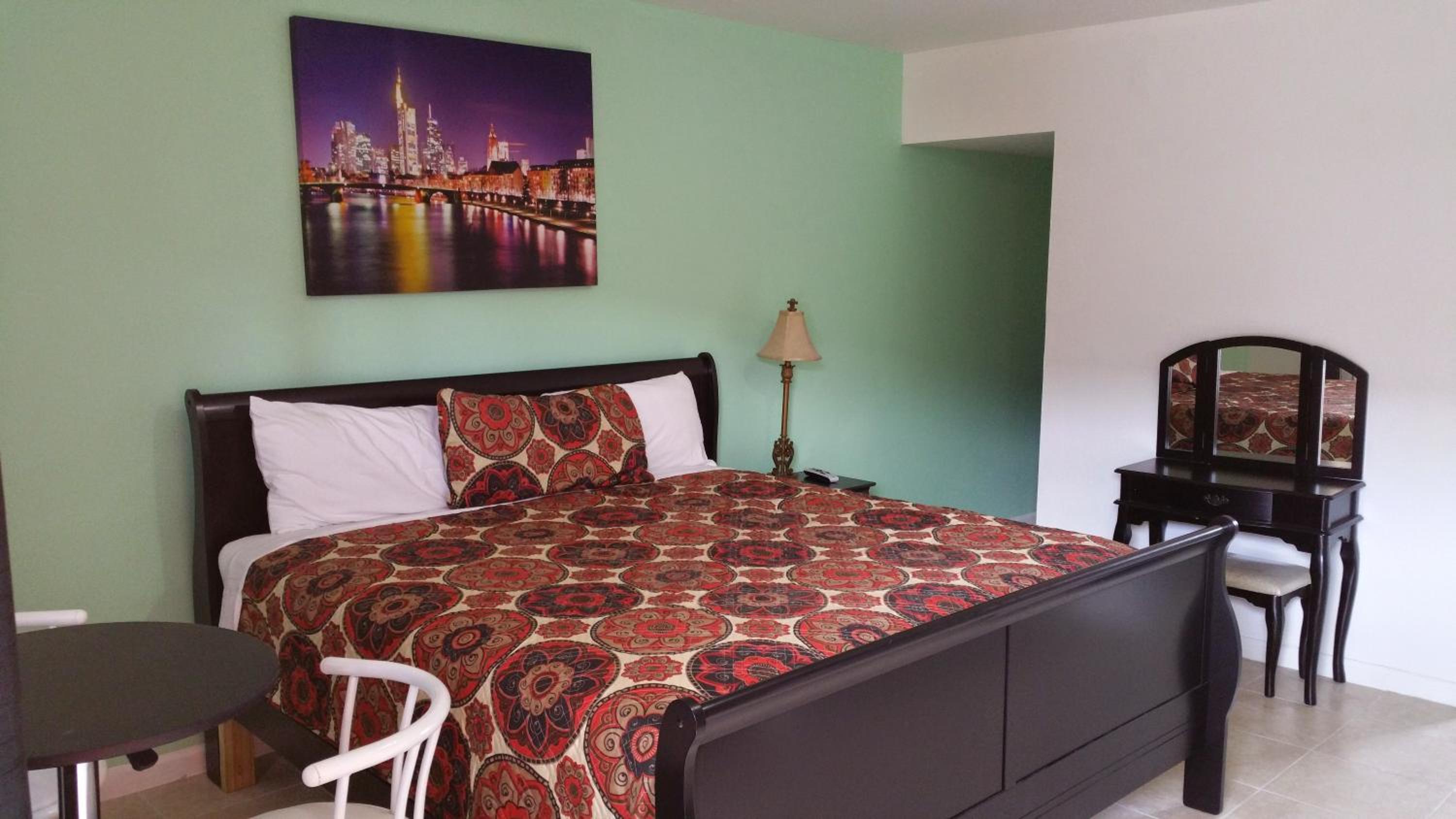 King Room photo 3