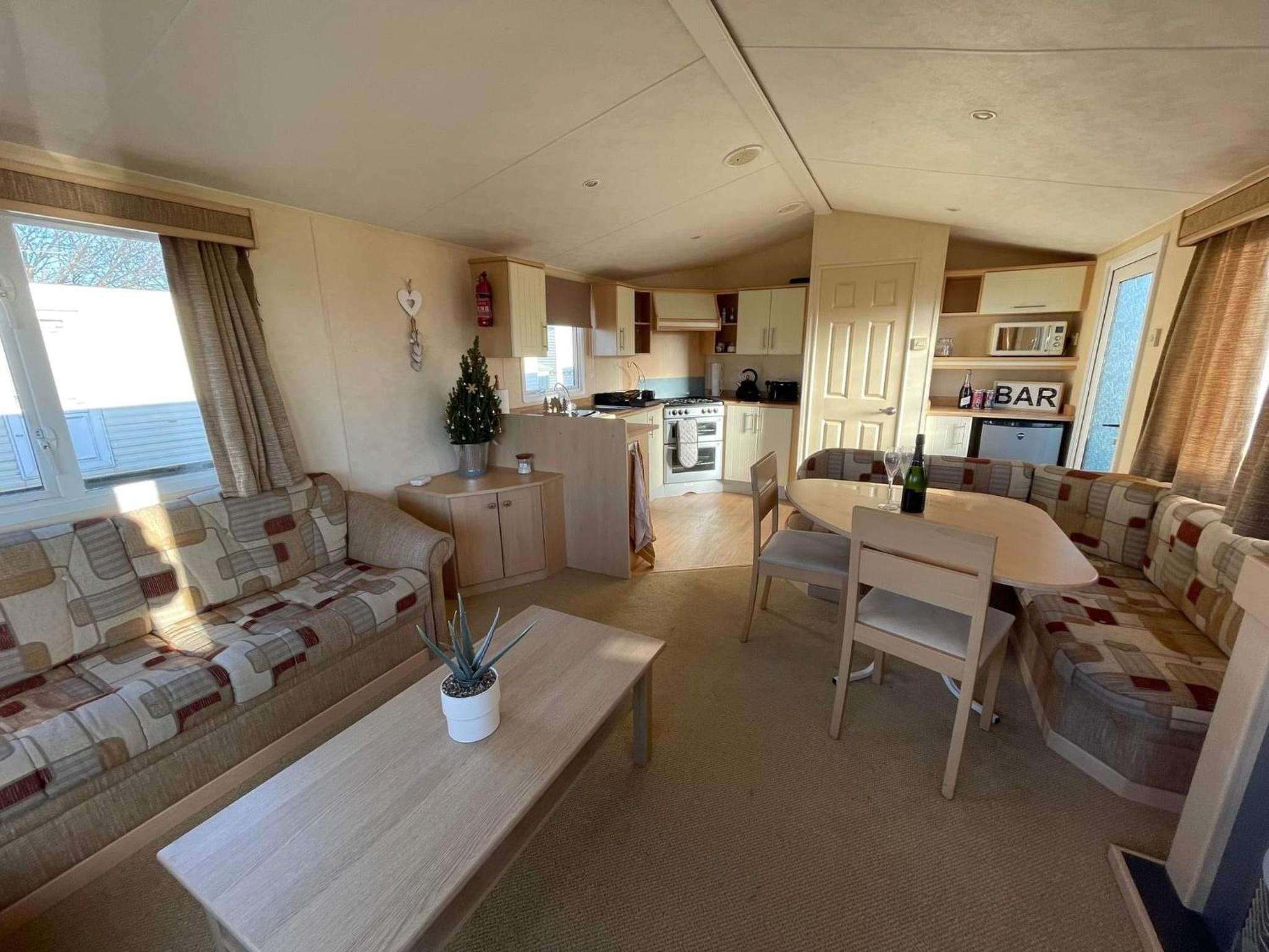 Caravan photo 2