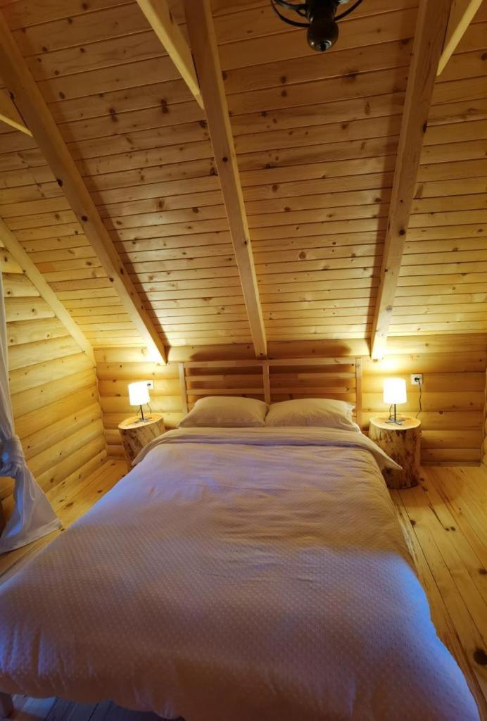 Two-Bedroom Chalet photo 1