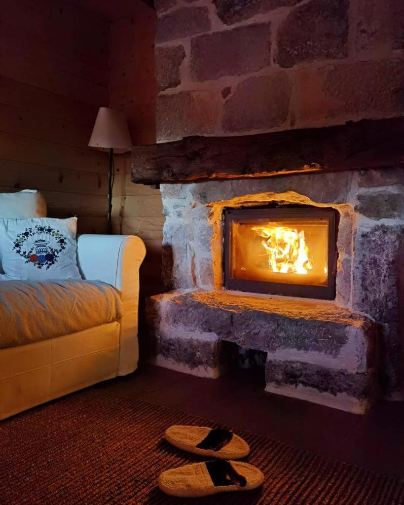 Two-Bedroom Chalet photo 3
