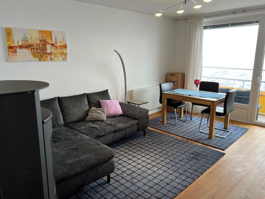 Two-Bedroom Apartment photo 1