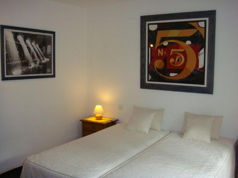 Twin Room photo 1