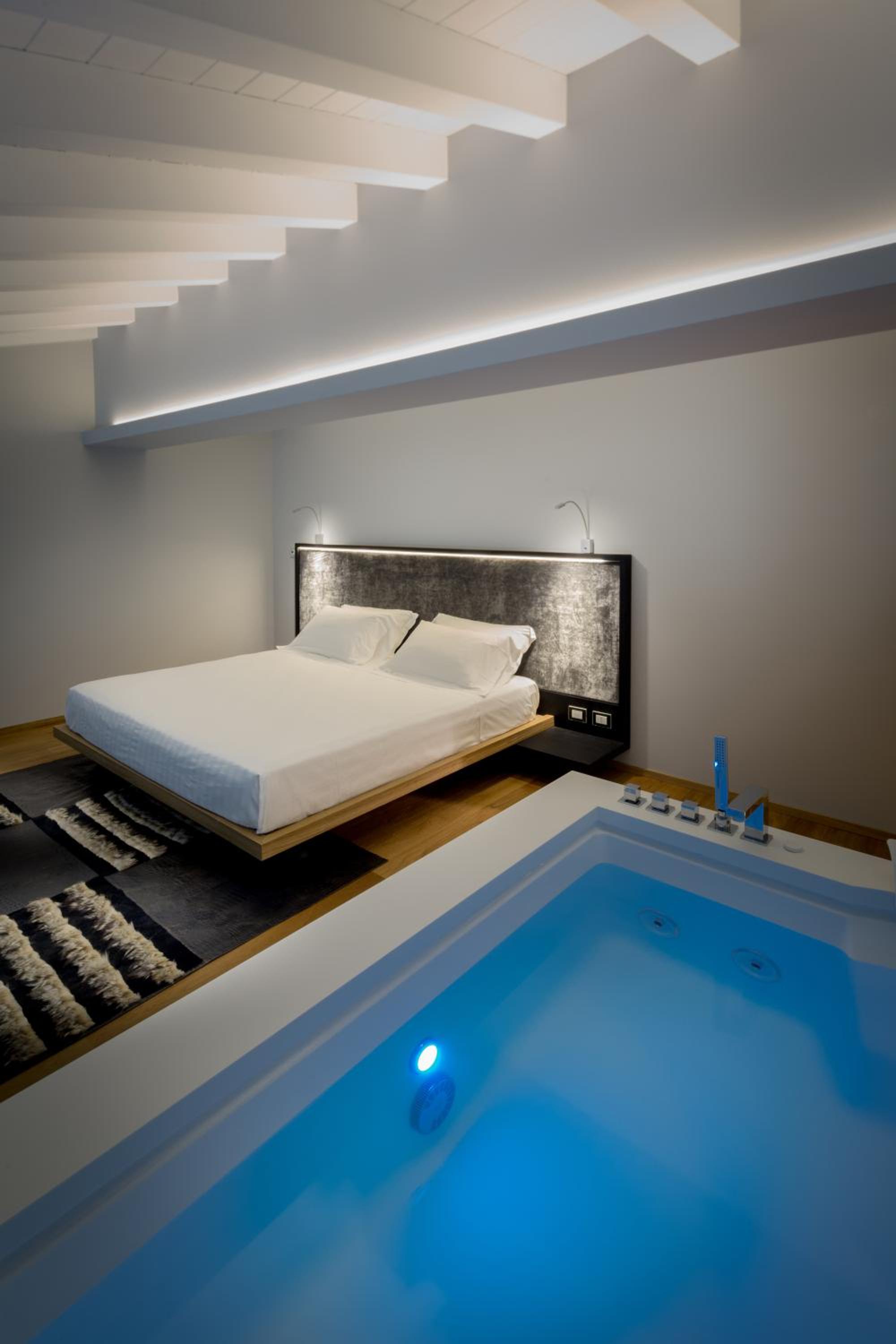 Family Suite - Photo 5