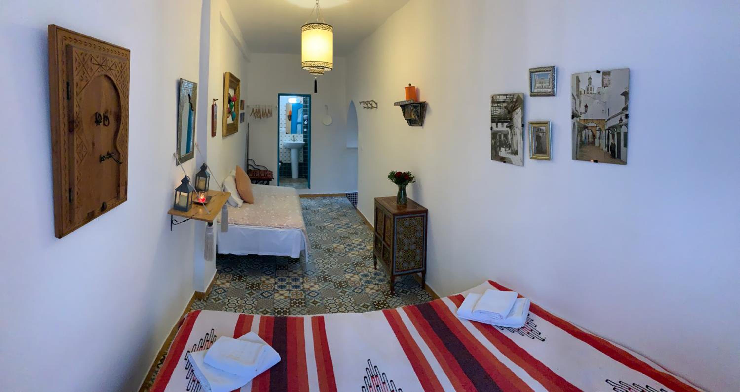 Suite photo 1