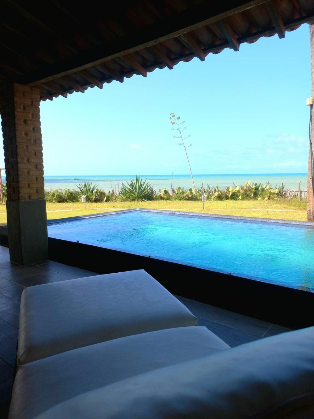 Queen Suite with Sea View photo 2