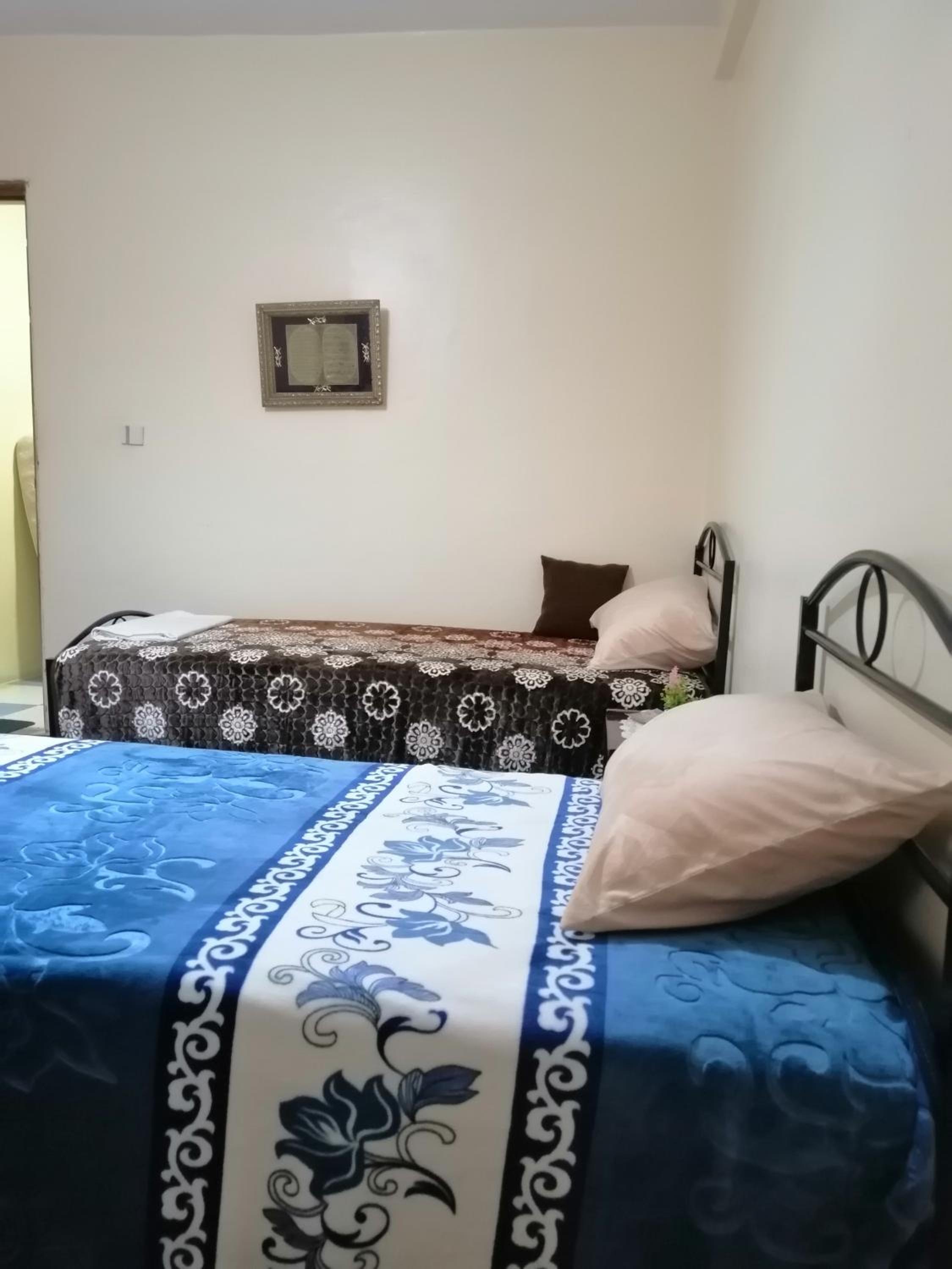 Standard Double or Twin Room photo 2