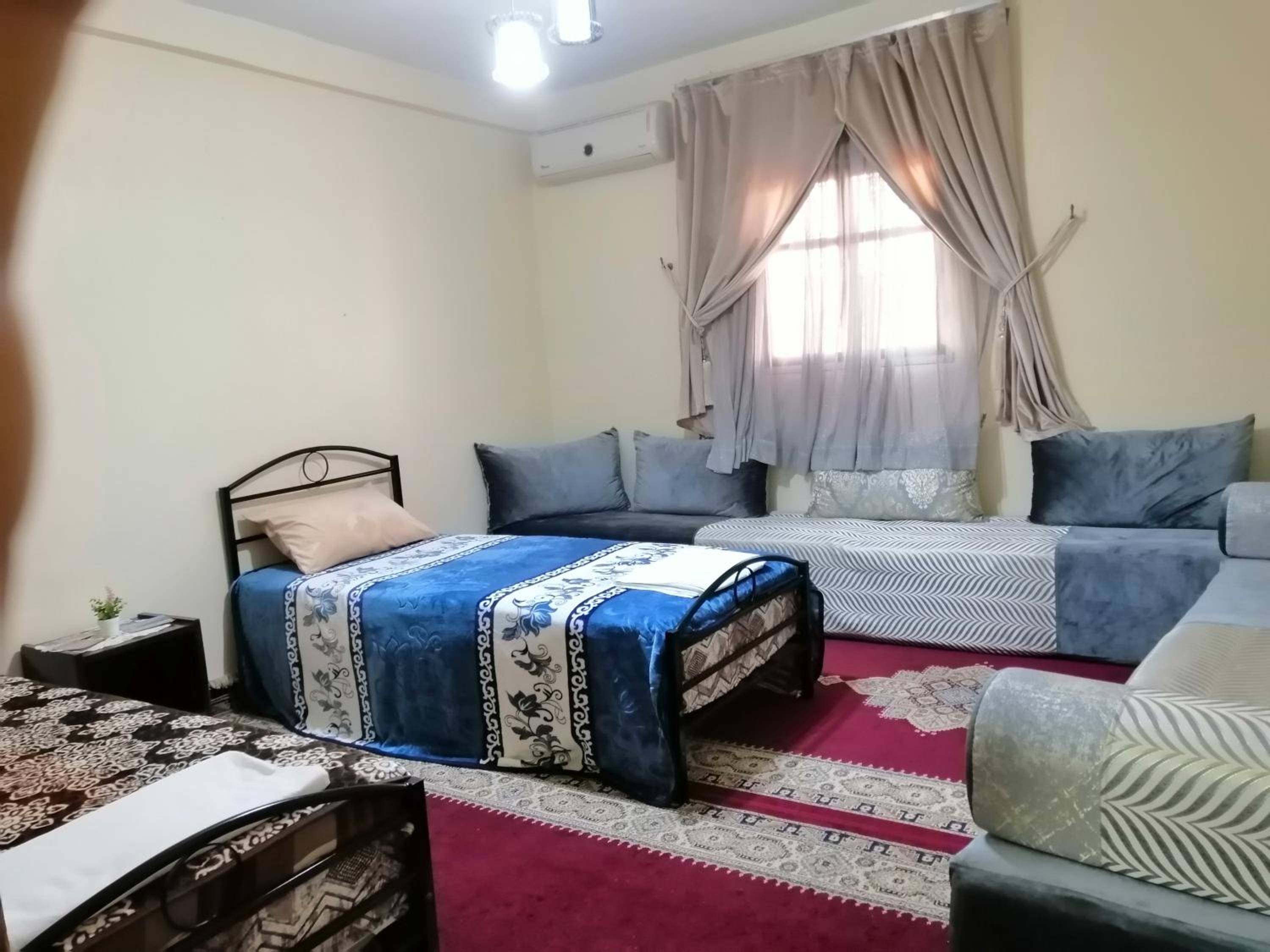 Standard Triple Room photo 1