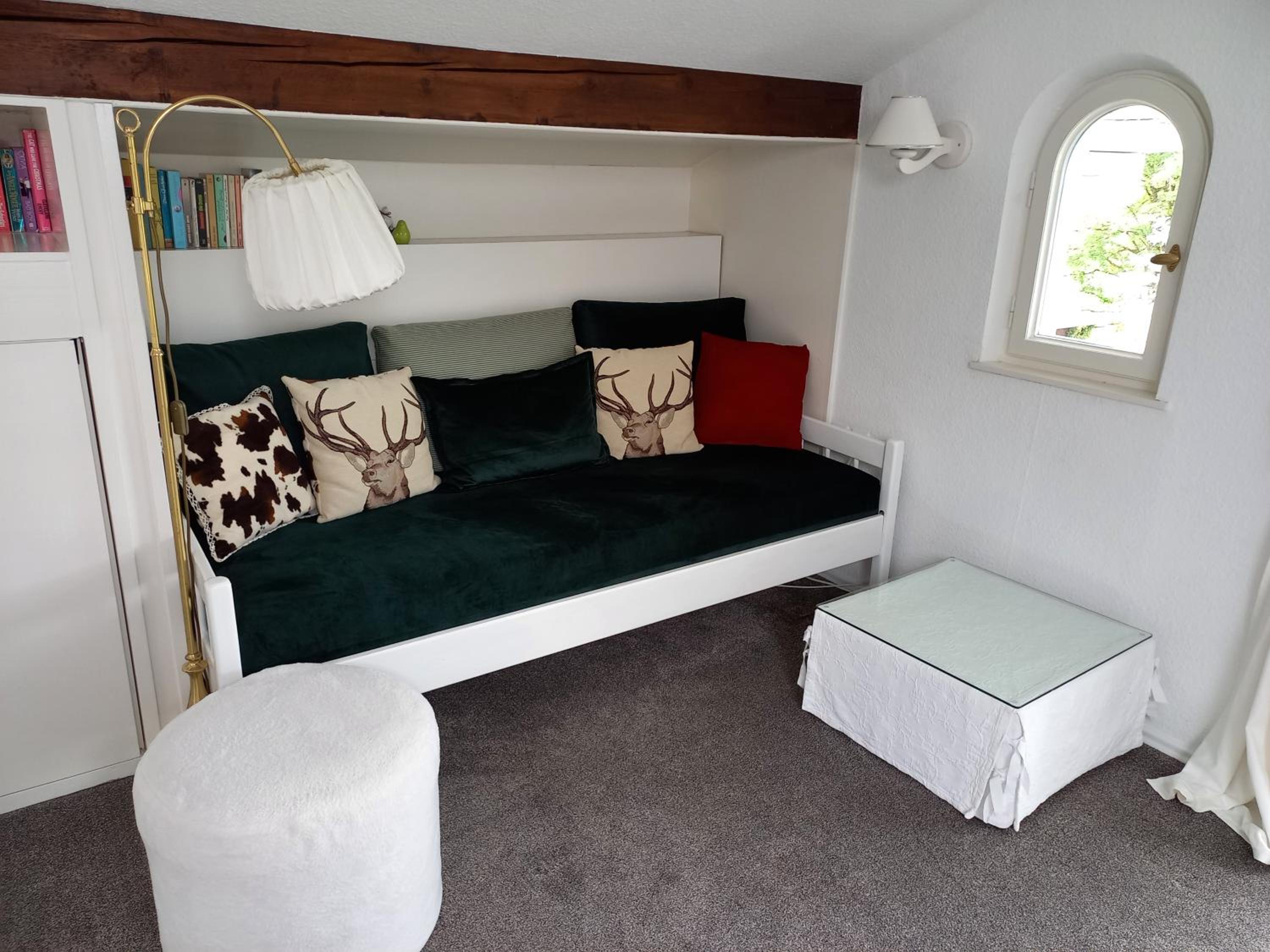 One-Bedroom Apartment (2 - 3 Adults) photo 1