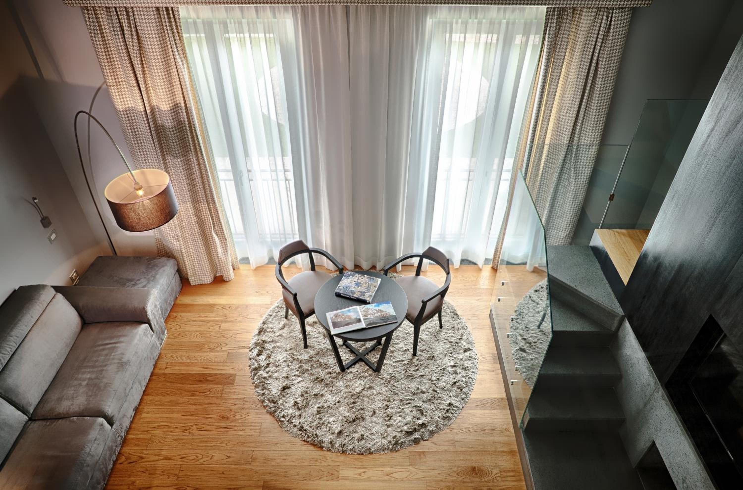 Family Suite - Photo 3