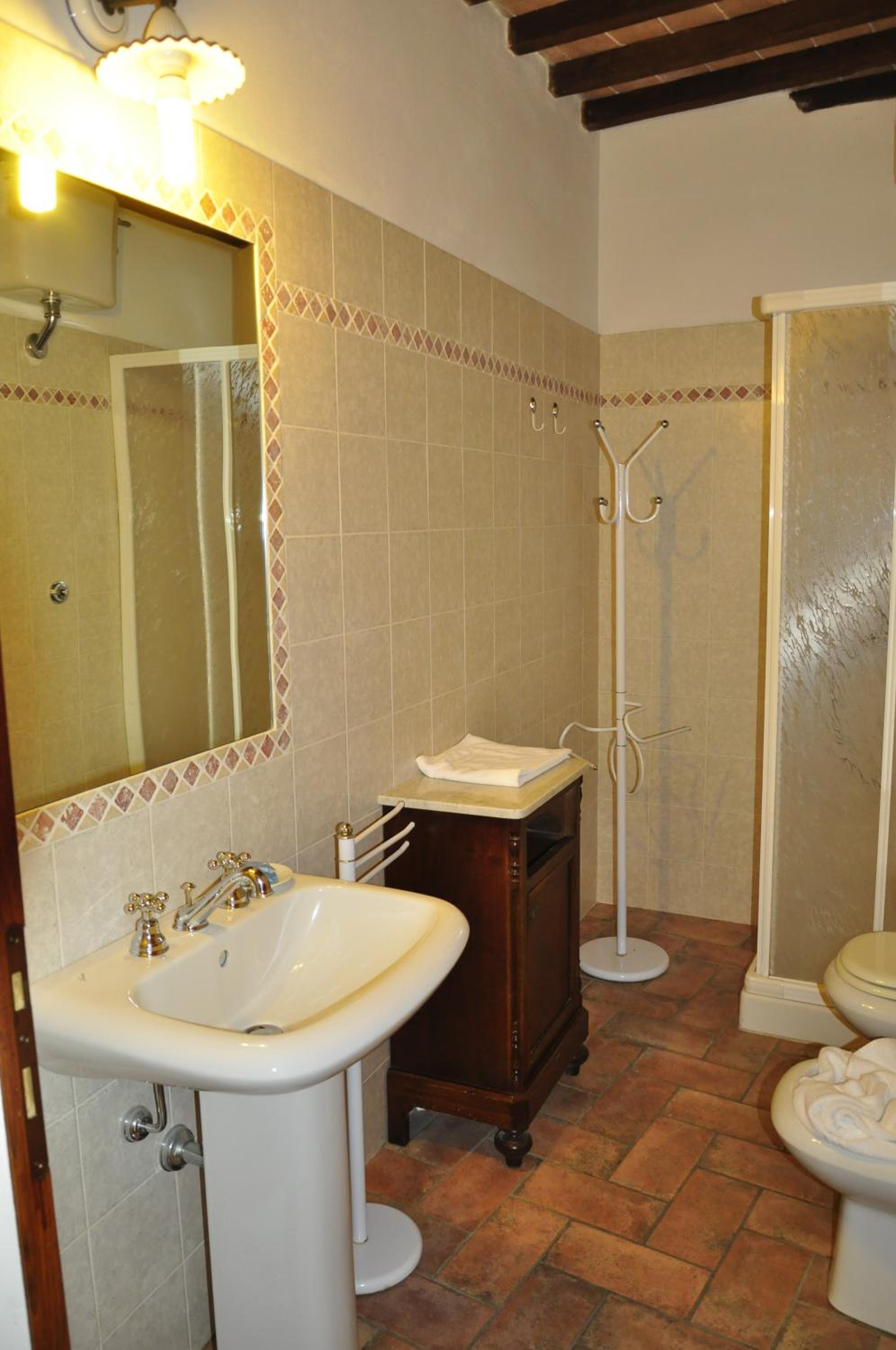 Apartment with Garden View photo 2
