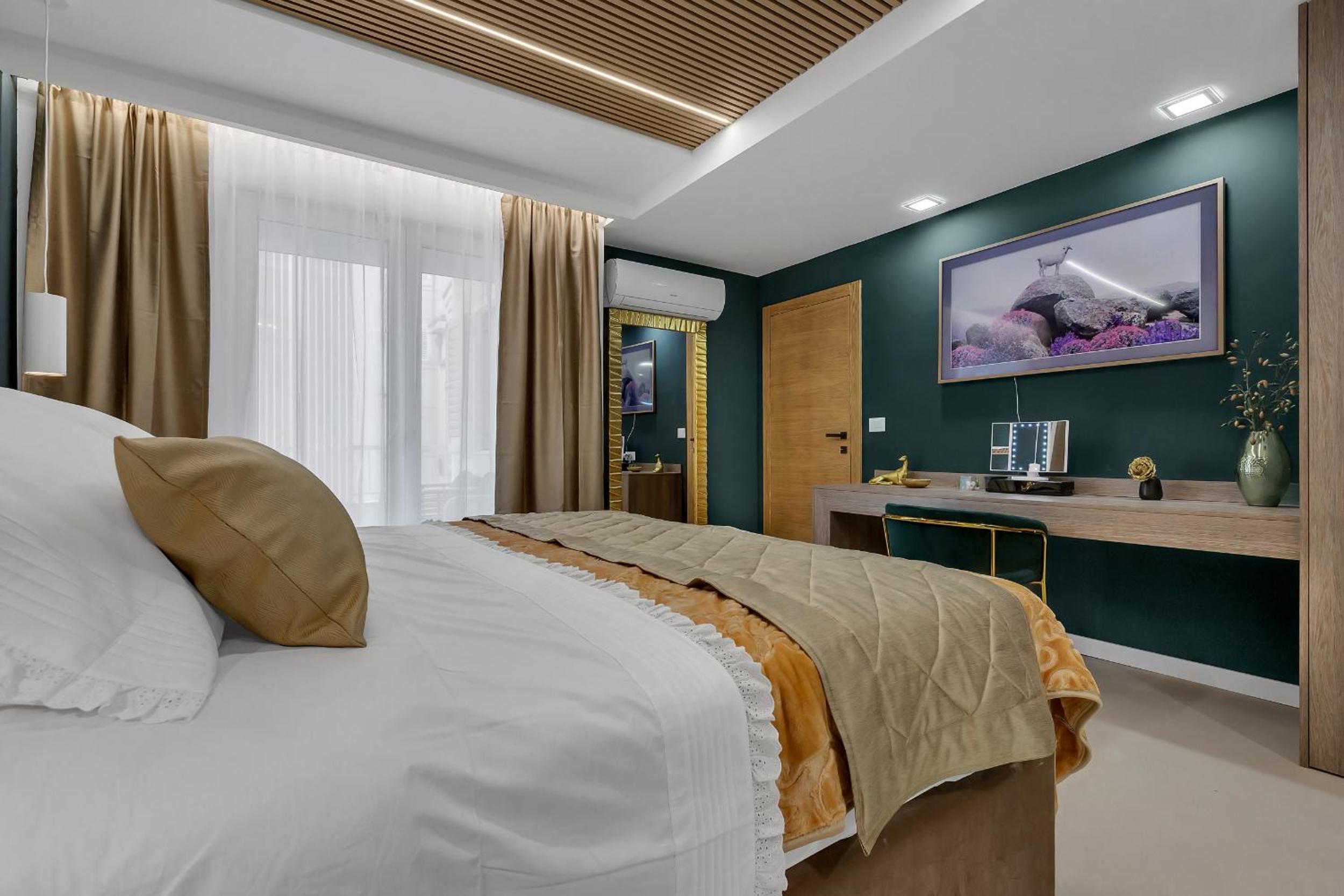Duplex Apartment