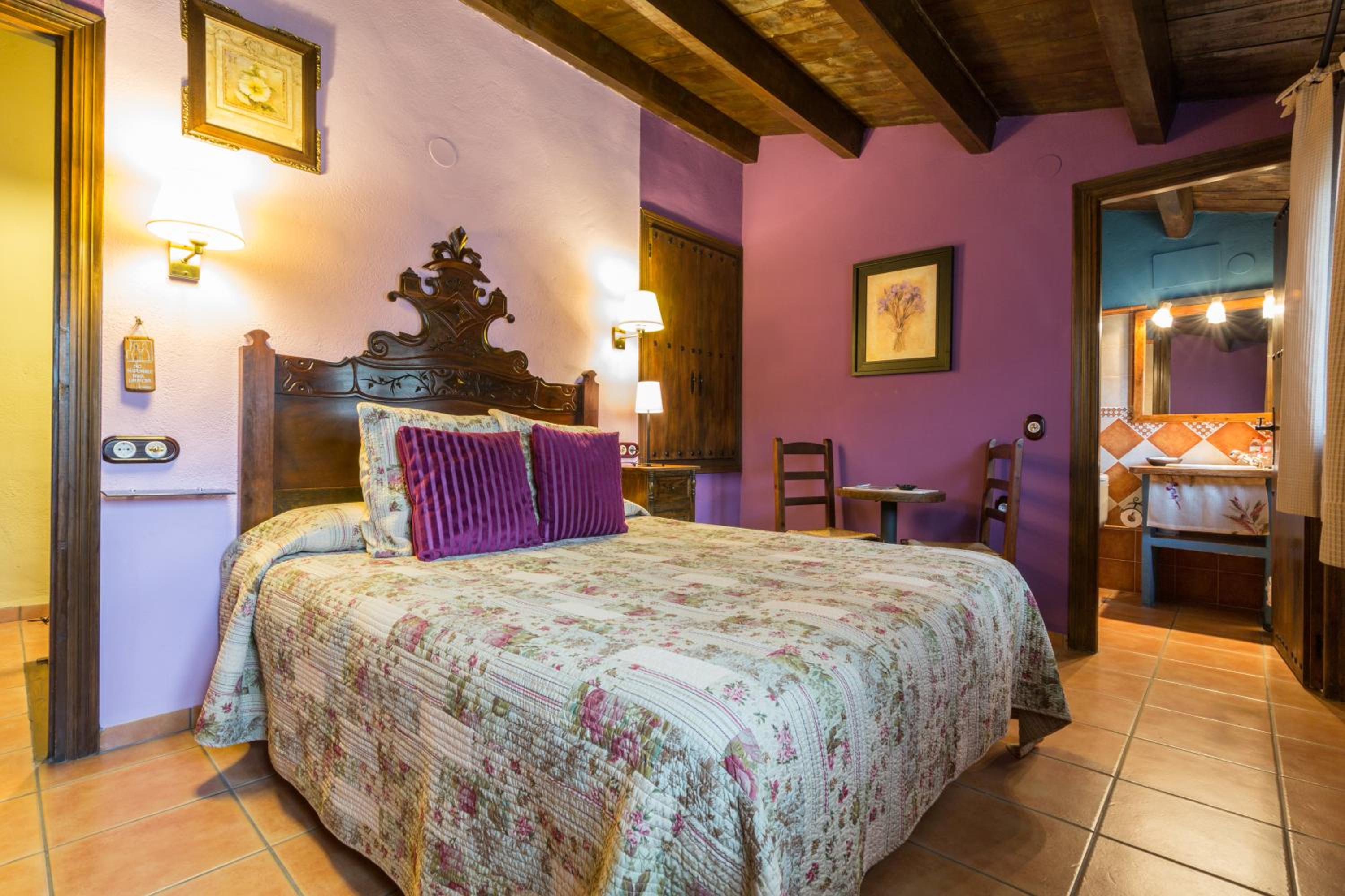 Habitación Doble Estándar