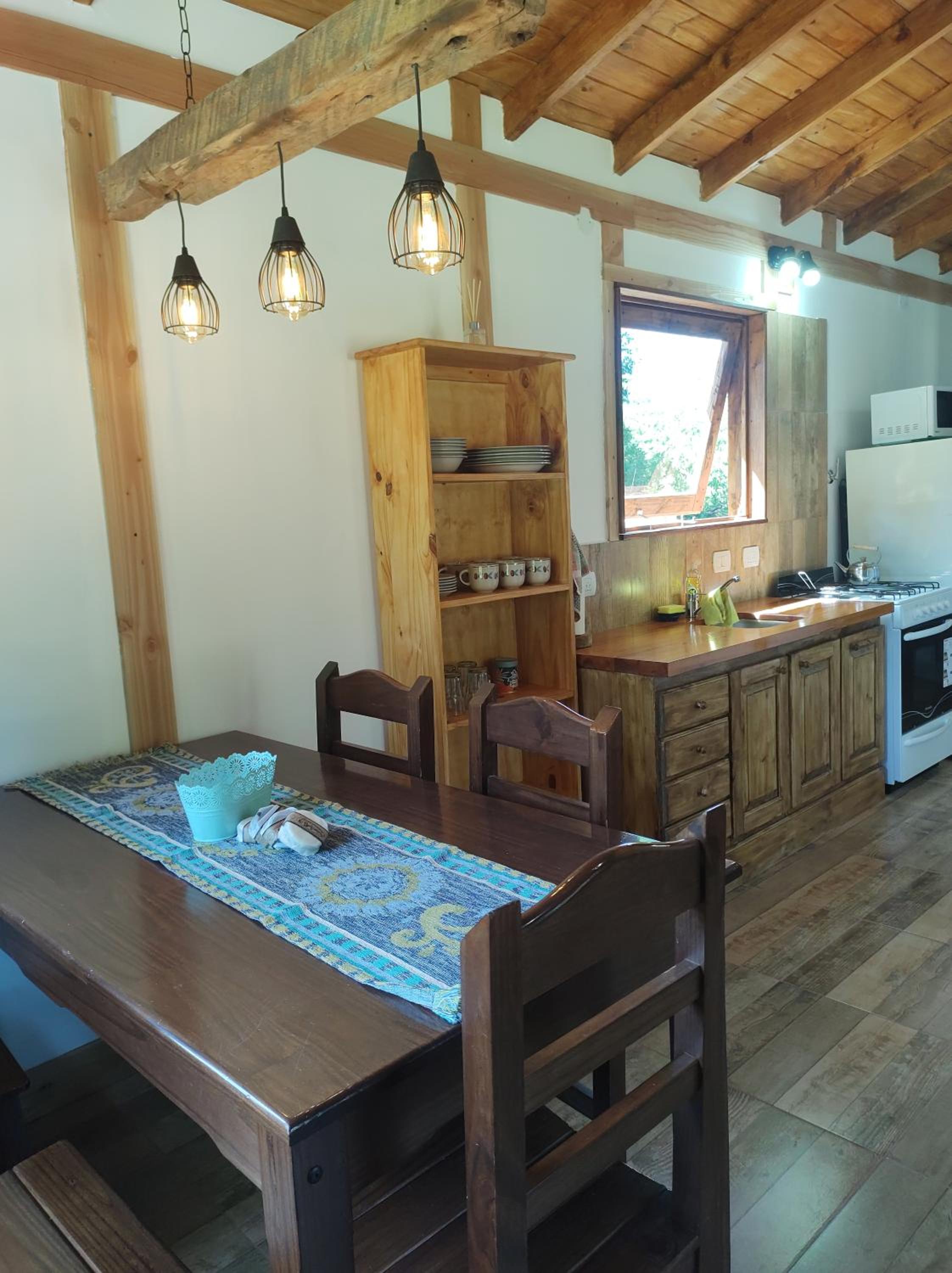 Superior Chalet photo 3
