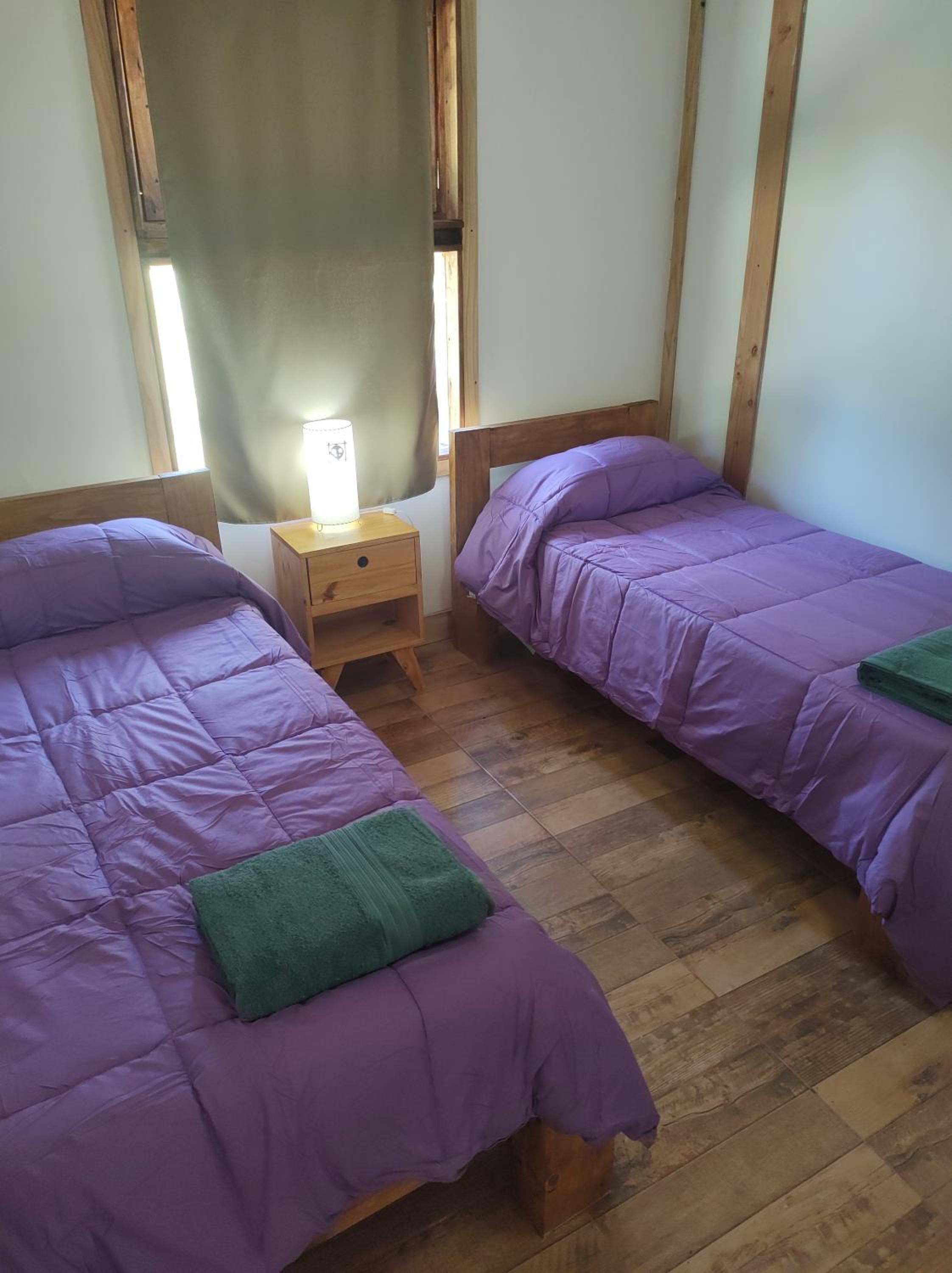 Superior Chalet photo 3
