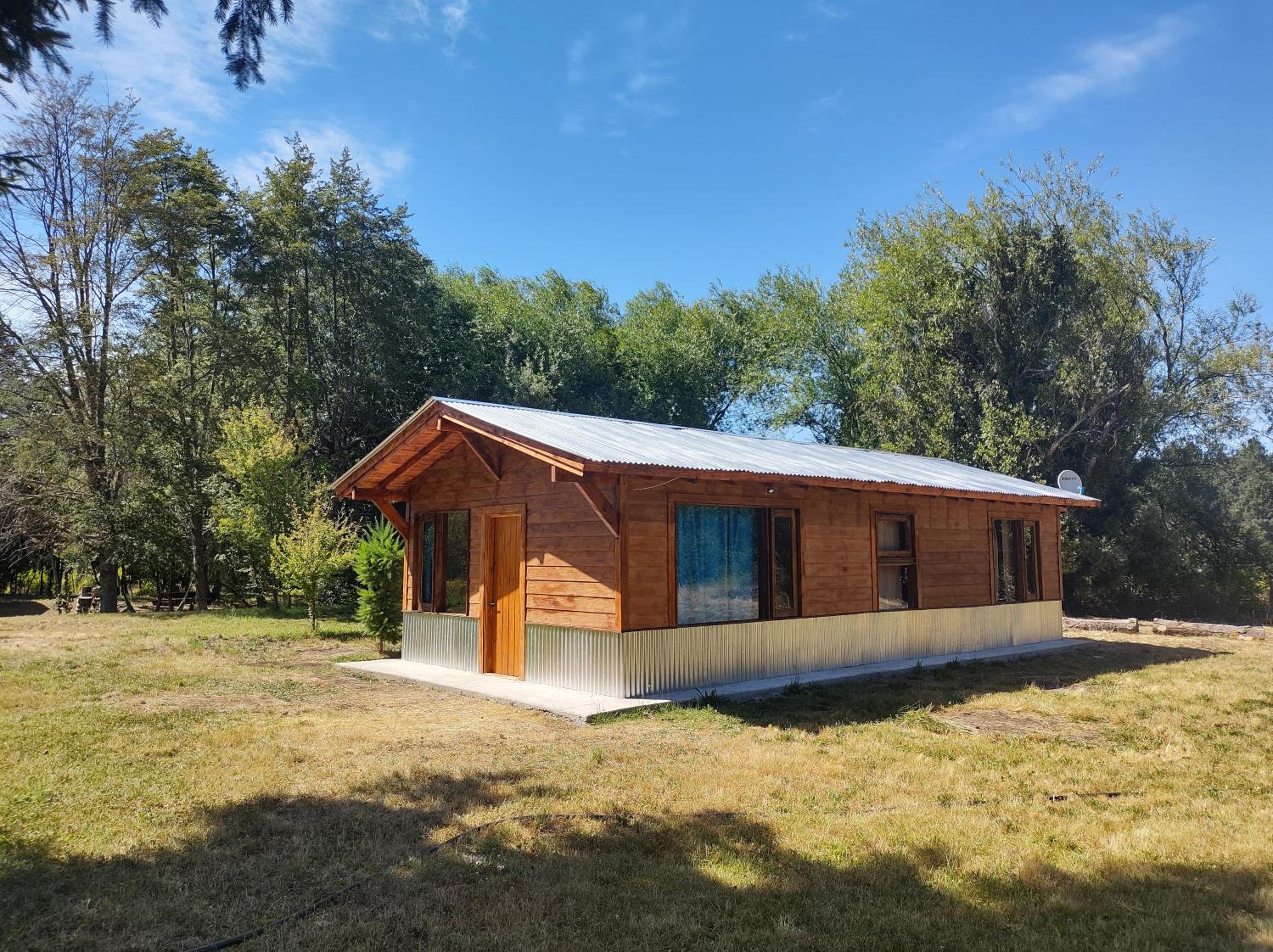 Superior Chalet photo 2