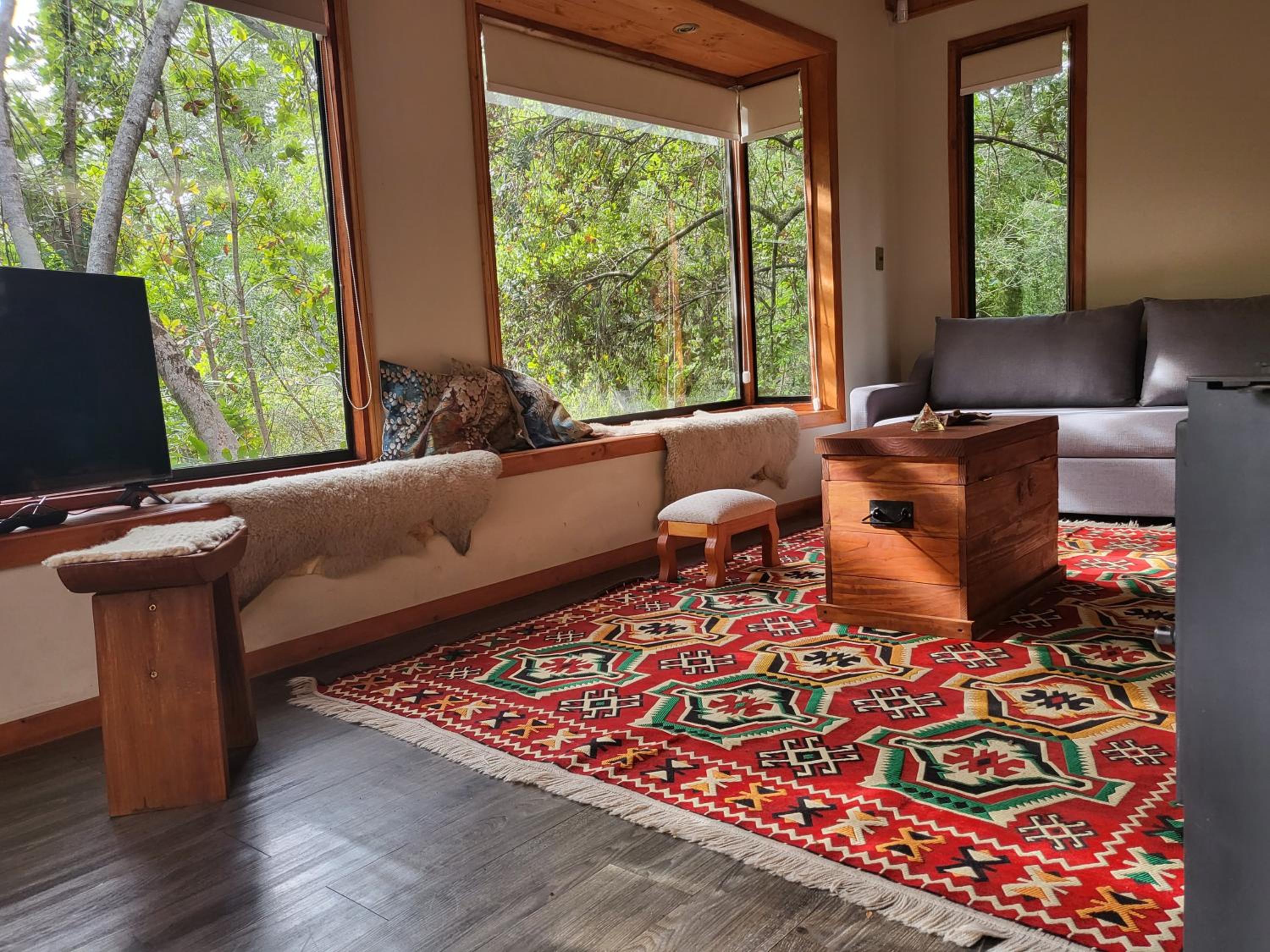 One-Bedroom Villa photo 1