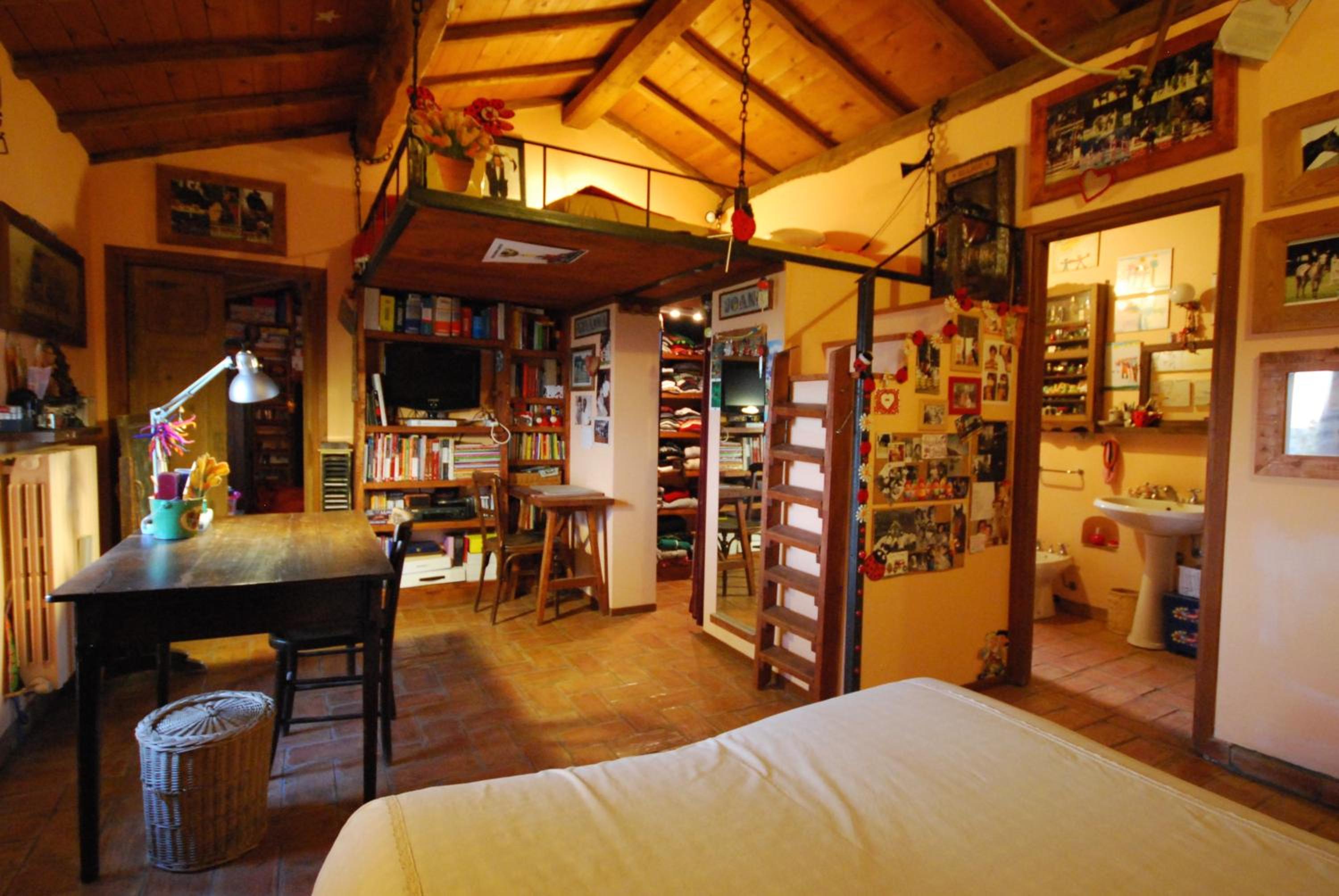Duplex Quadruple Room photo 2