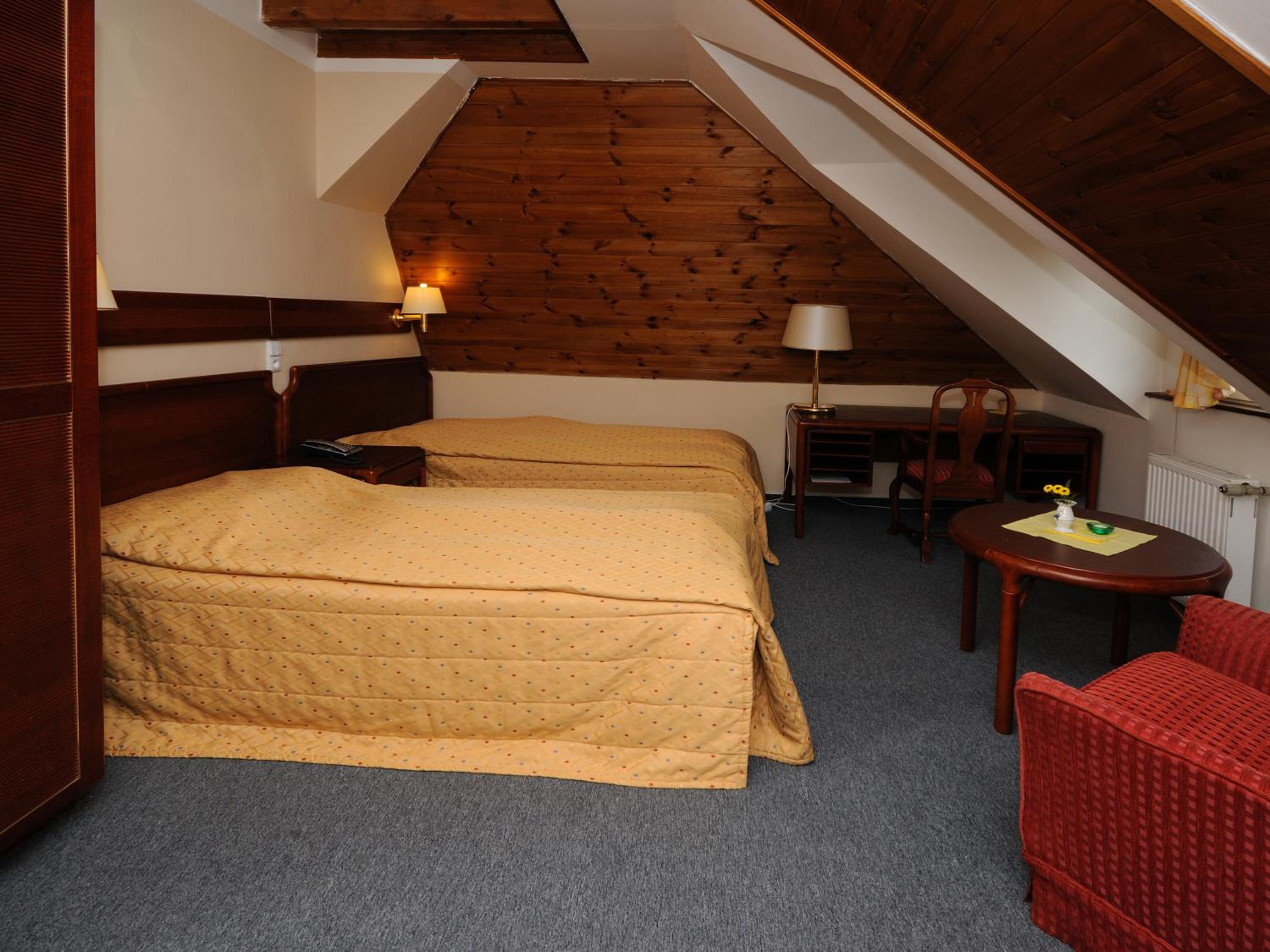 Quadruple Room photo 2