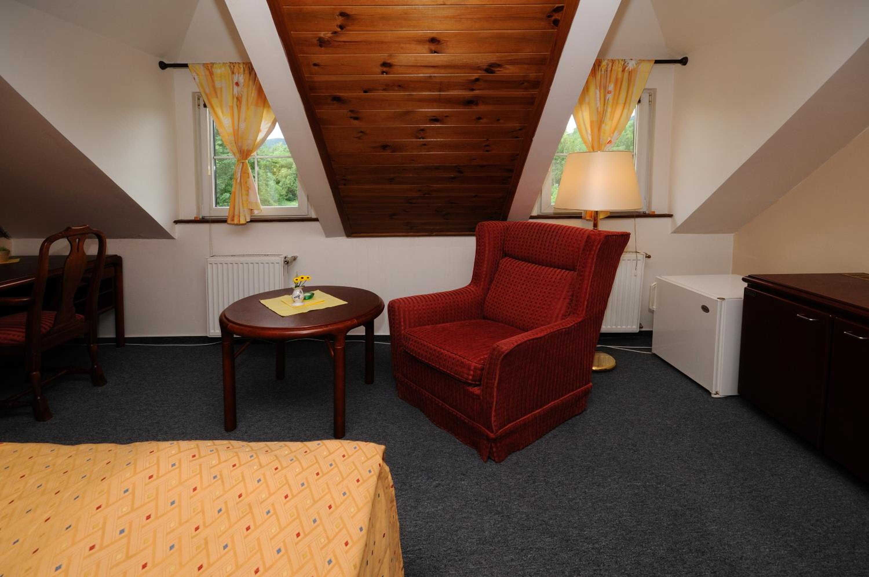 Quadruple Room photo 3