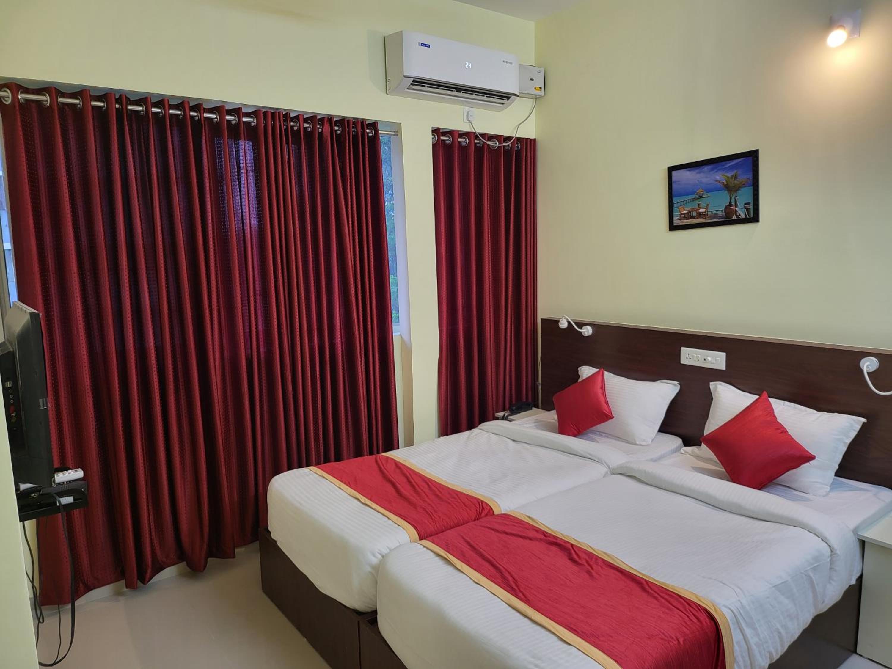 Deluxe Triple Room - Photo 6