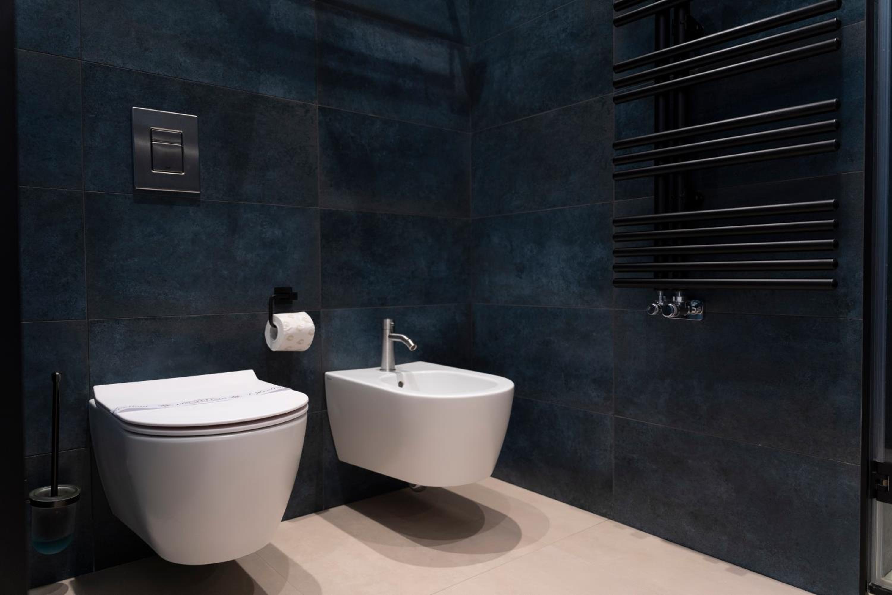 Deluxe Double Or Twin Room - Photo 4