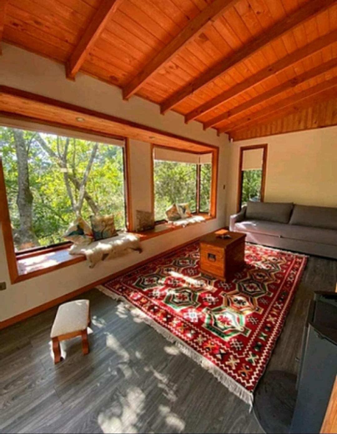 One-Bedroom Villa photo 3